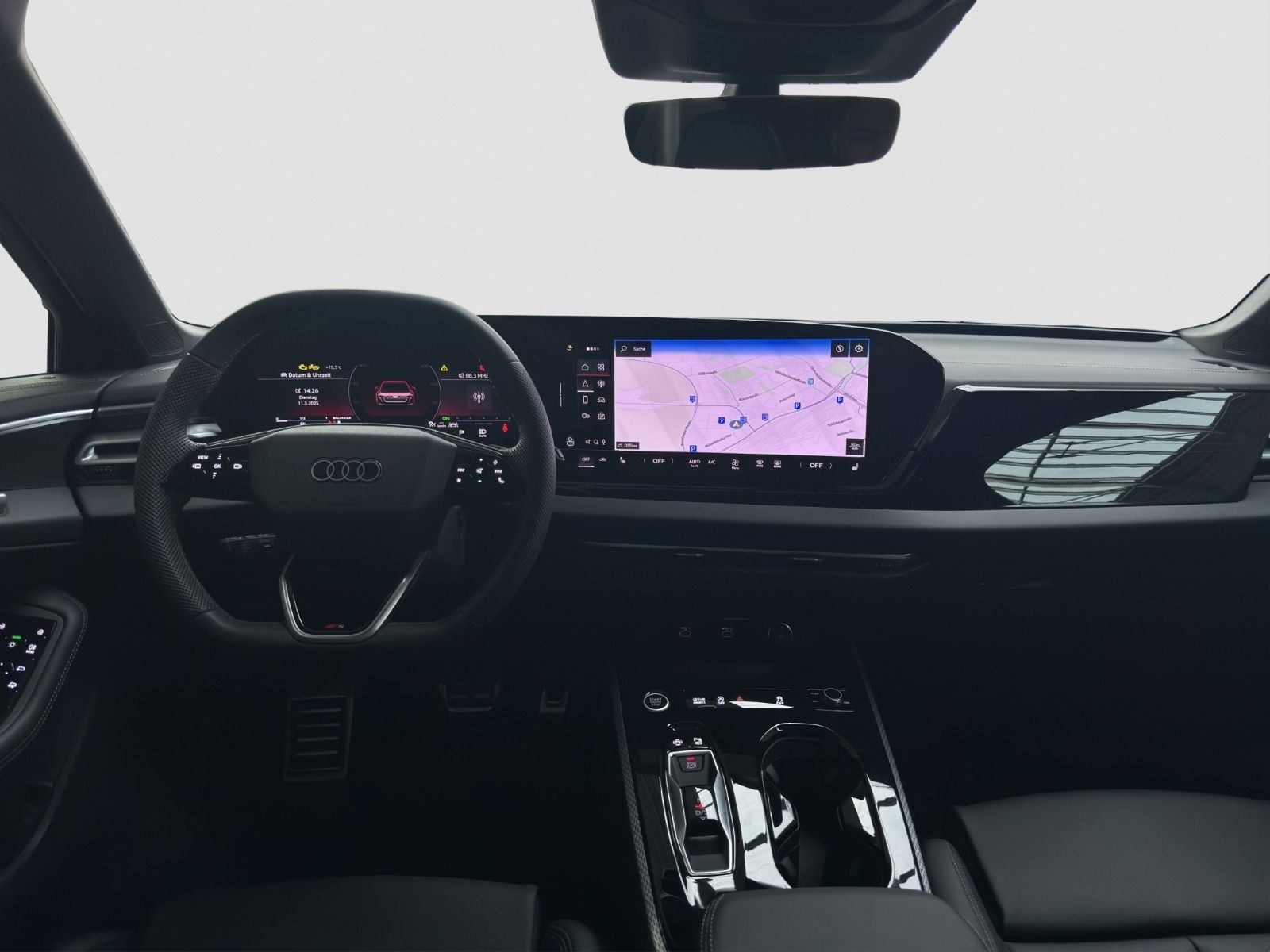 Audi - A5 Avant_14