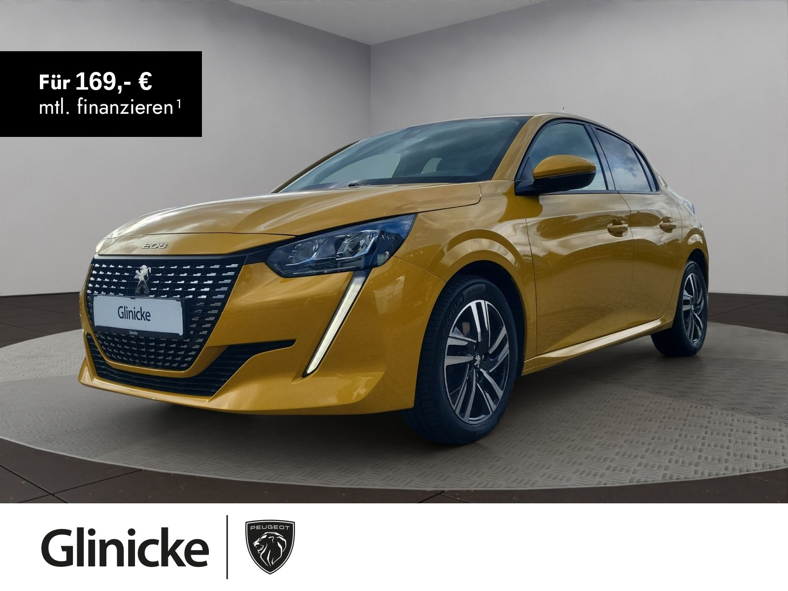 Peugeot - 208_1