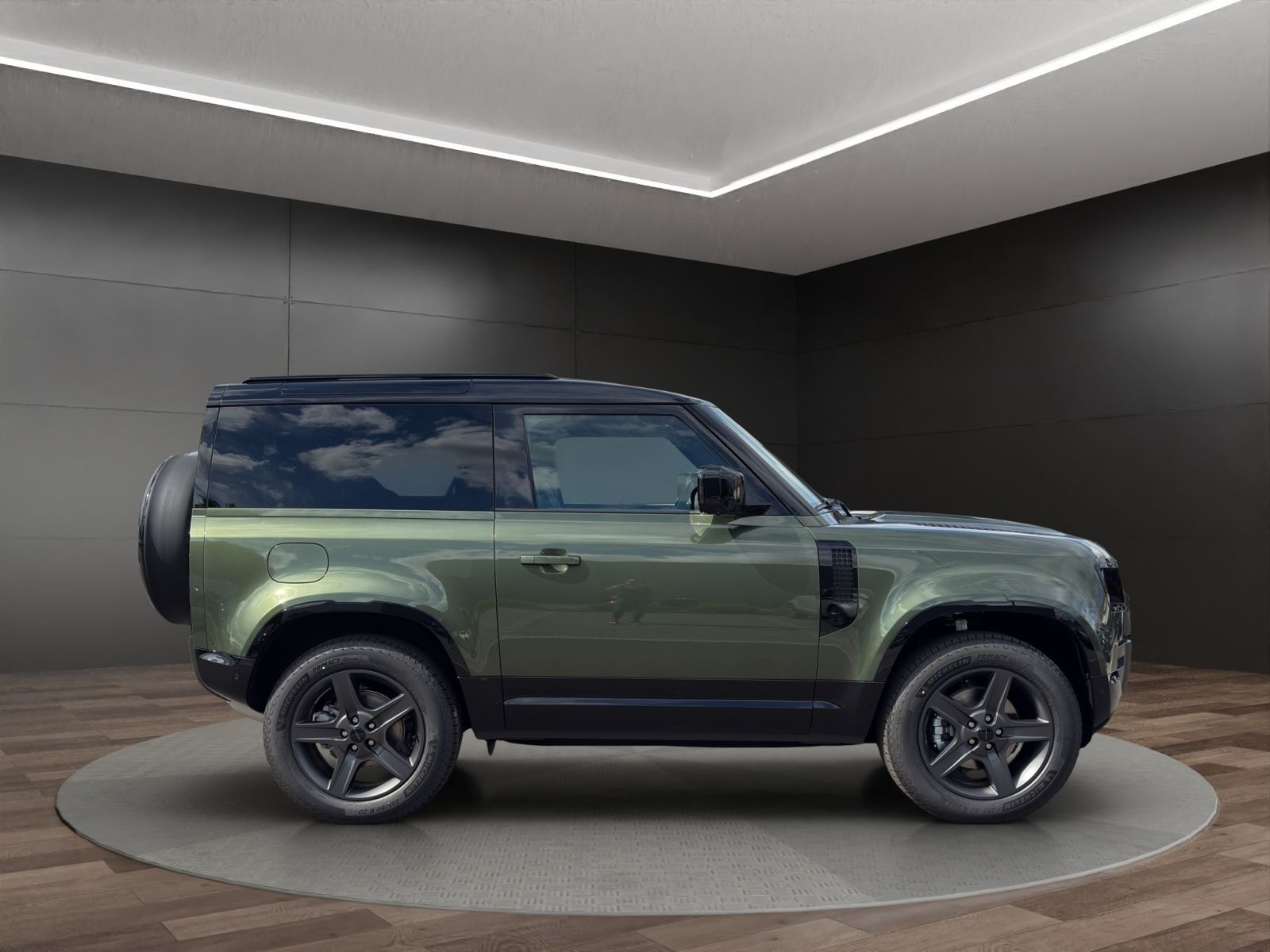 Land Rover - Defender_3