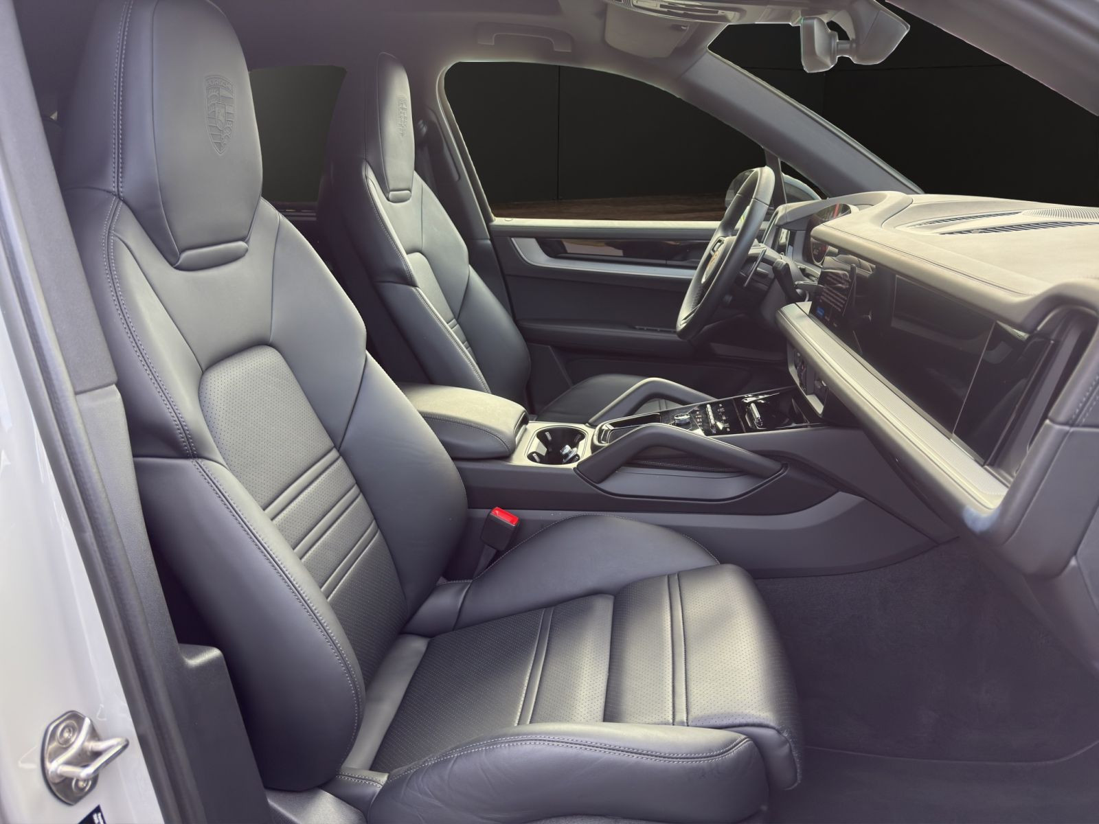 Porsche - Cayenne_7