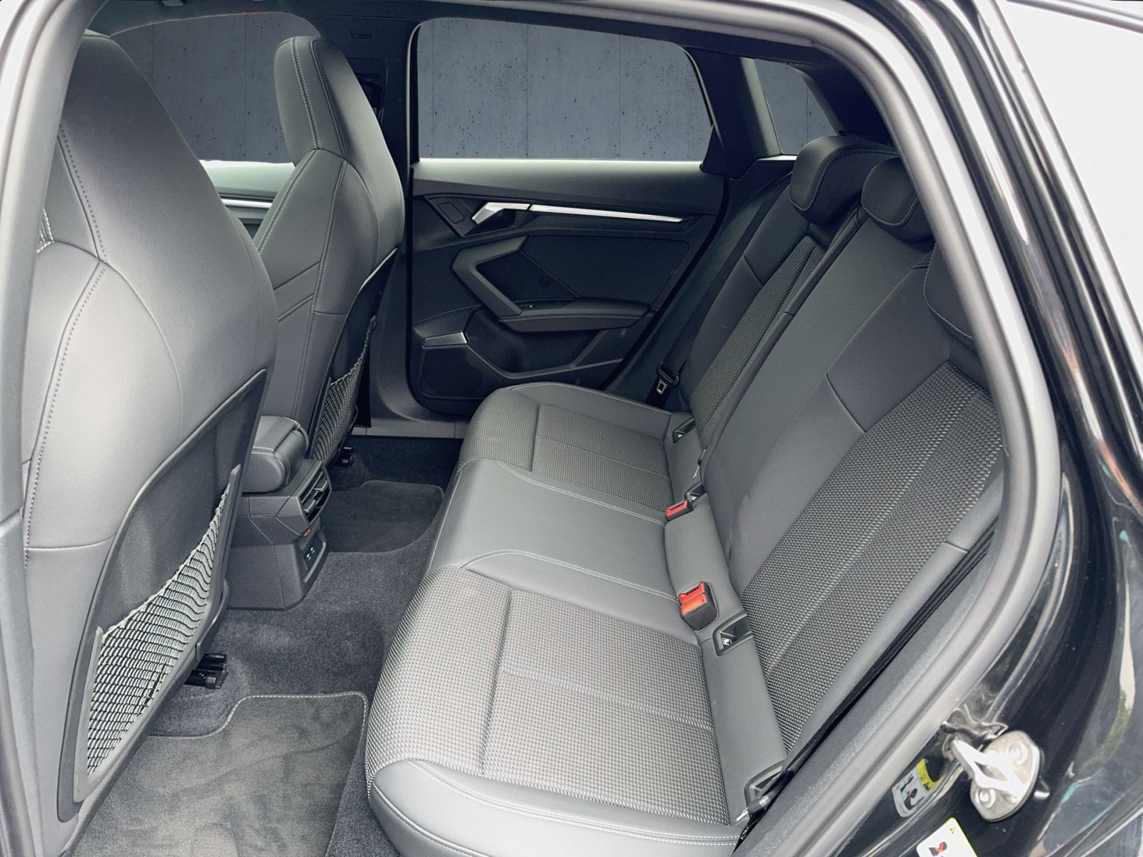 Audi - S3 Sportback_12 Audi - S3 Sportback_12