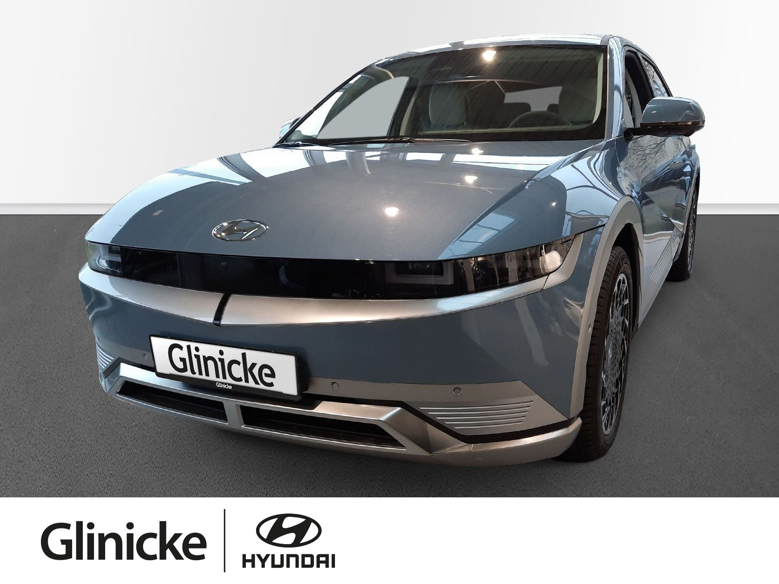 IONIQ 5 UNIQ*AssistenzP*Relax-Paket*20' LM-F