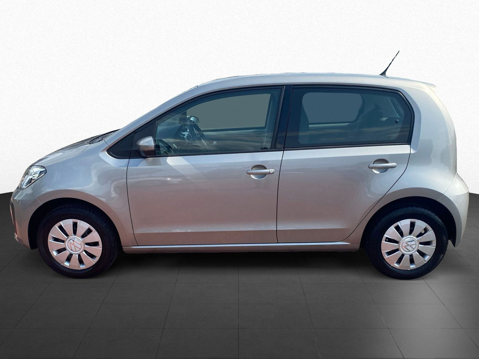 Volkswagen - up!_7