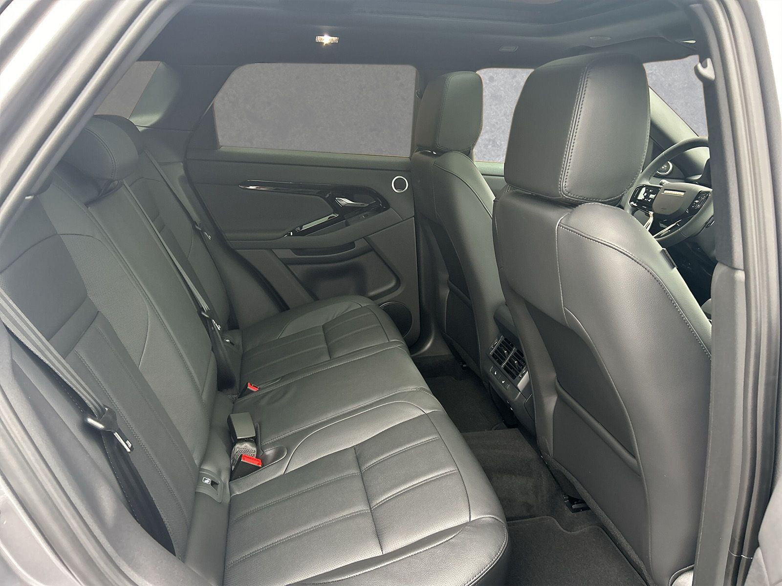 Land Rover - Range Rover Evoque_5