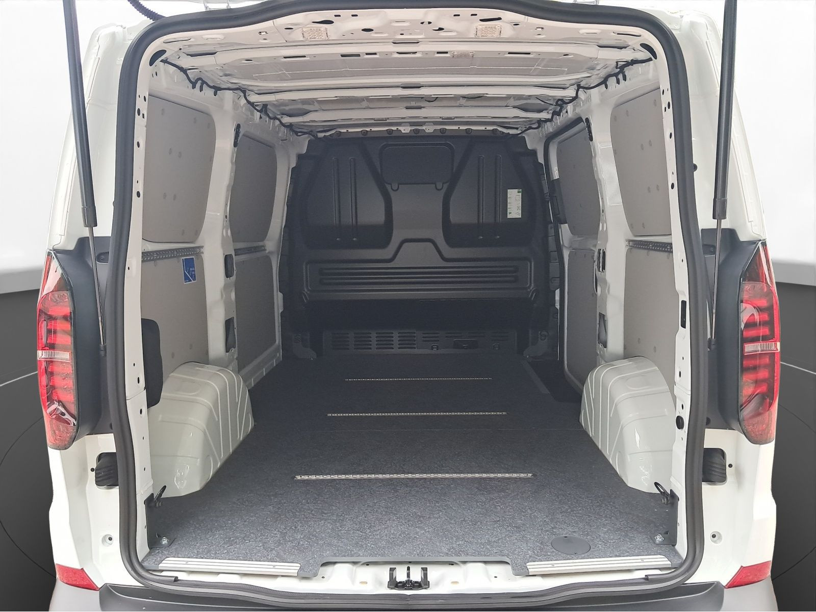 Volkswagen - Transporter Kasten_12