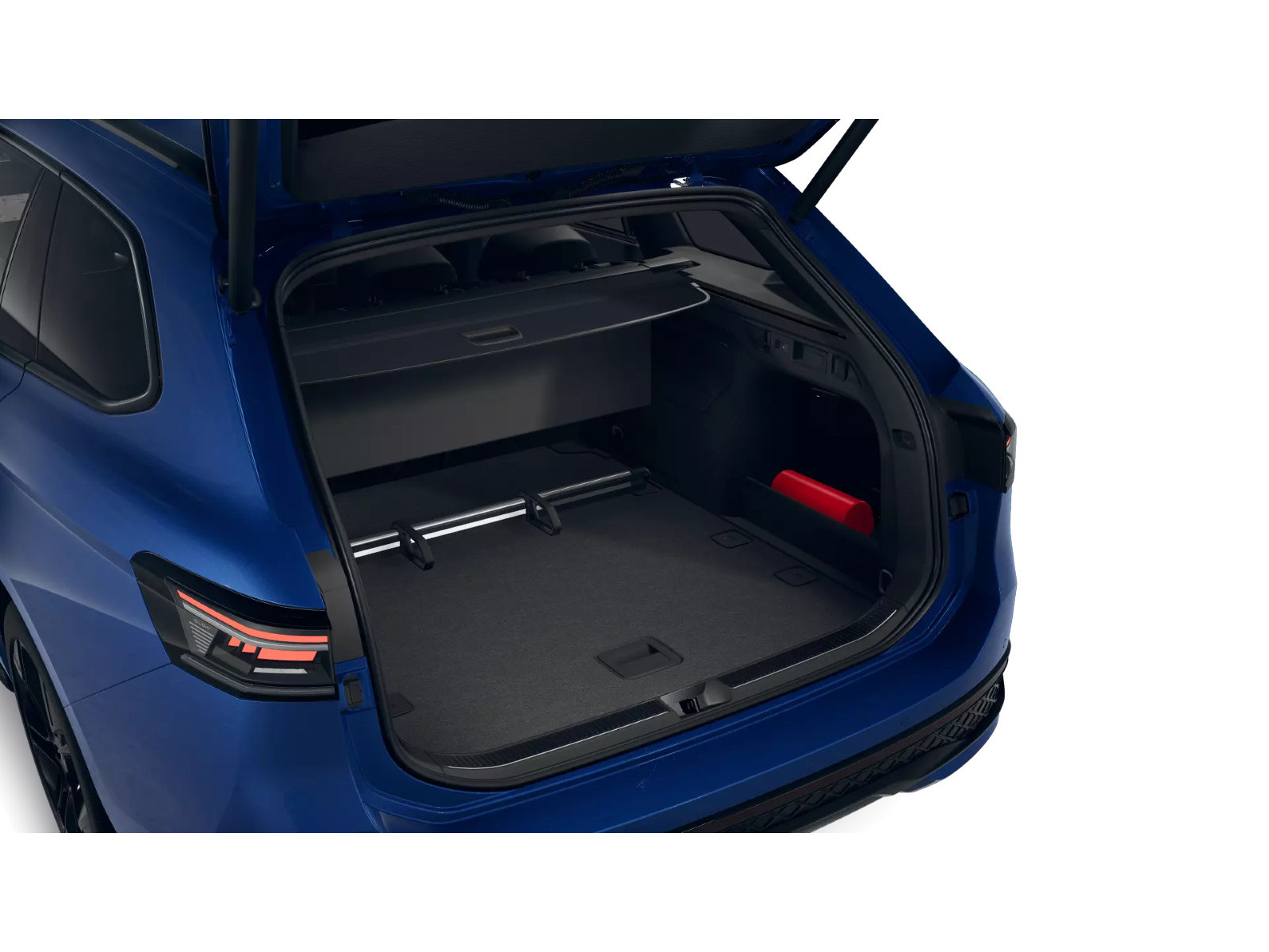 Volkswagen - Passat Variant_7