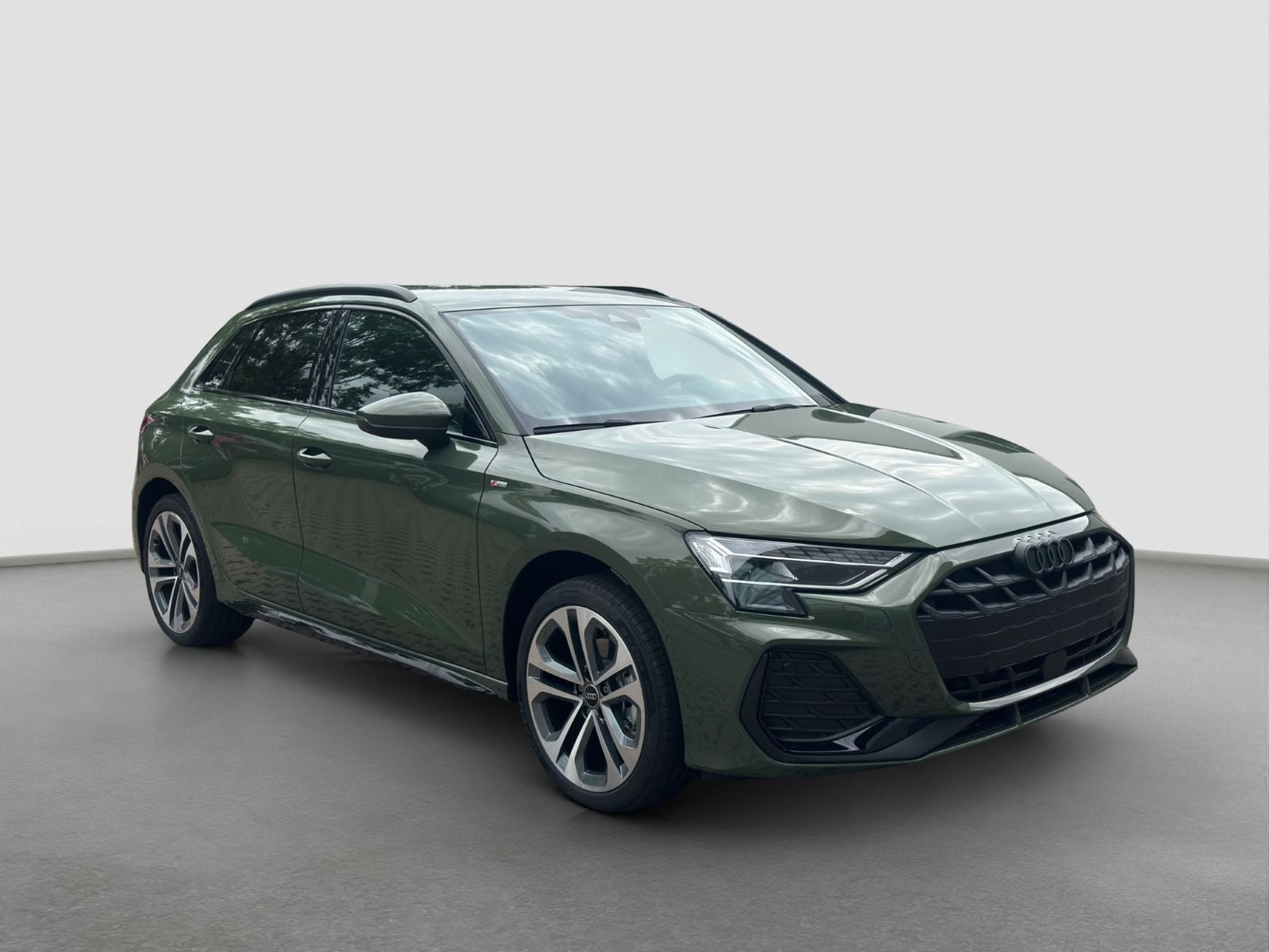 Audi - A3 Sportback_10