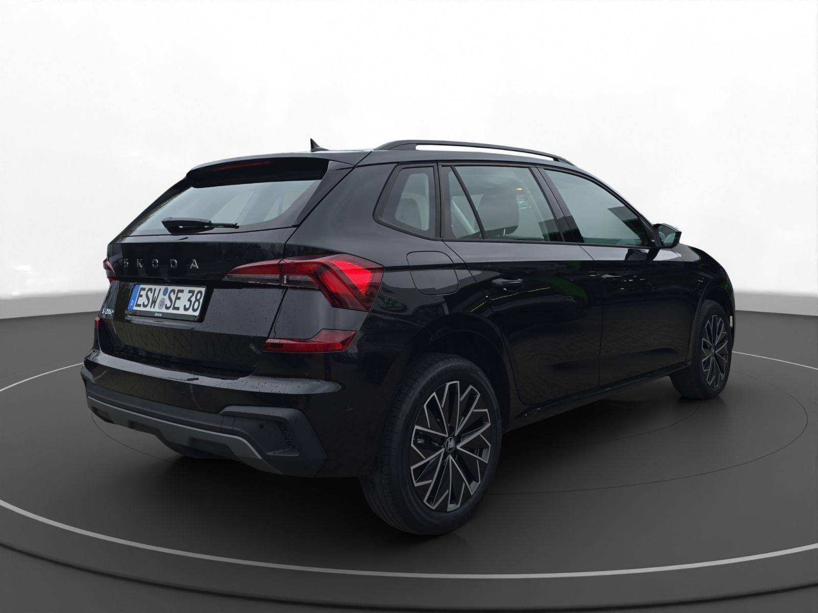 Škoda - Kamiq_9