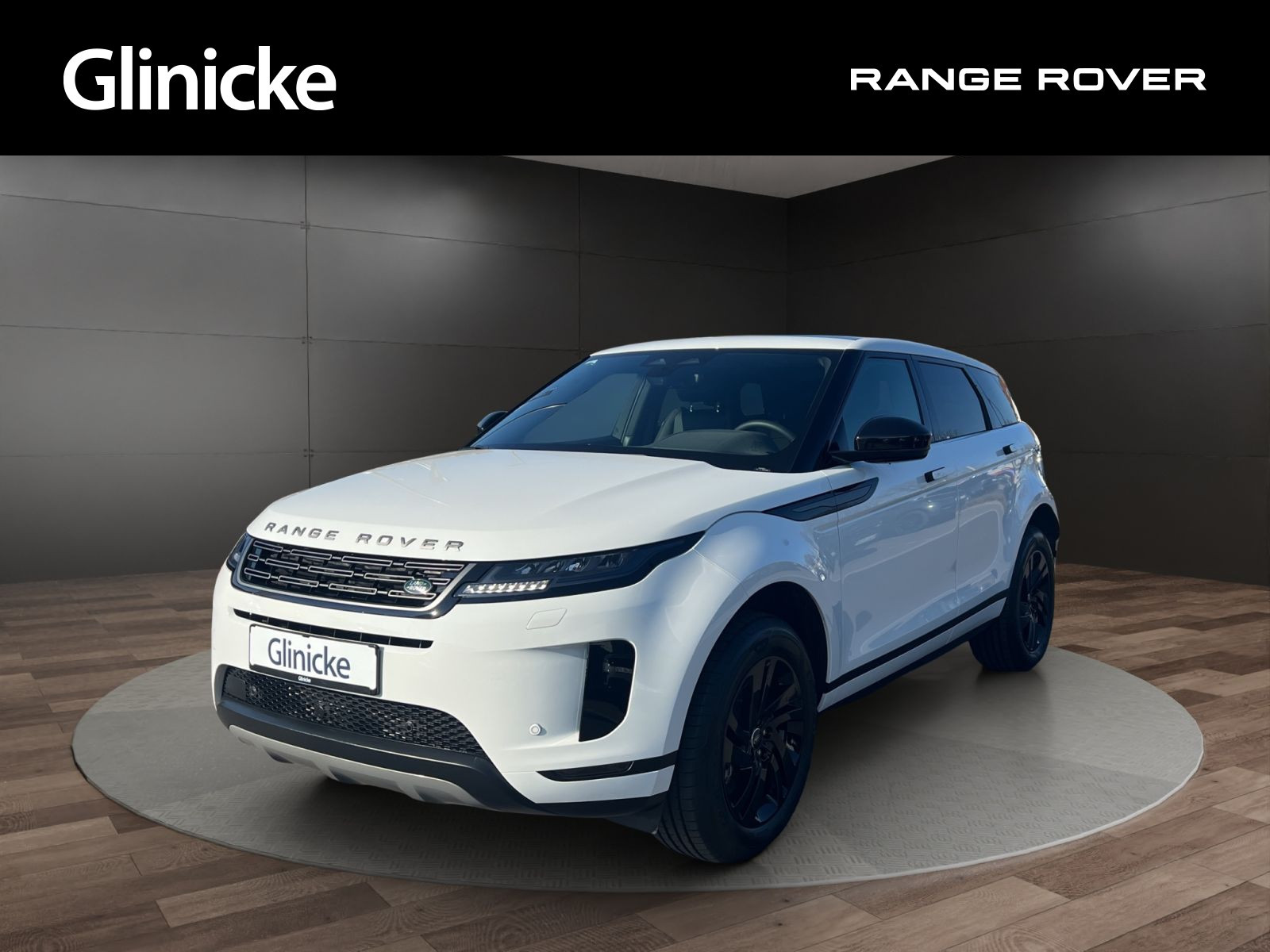 Range Rover Evoque Plug-in Hybrid P270e AWD  S