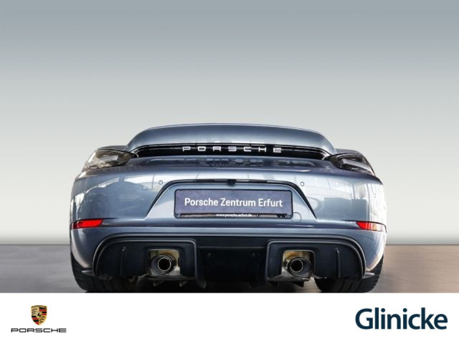 Porsche - 718 Spyder_26 Porsche - 718 Spyder_26