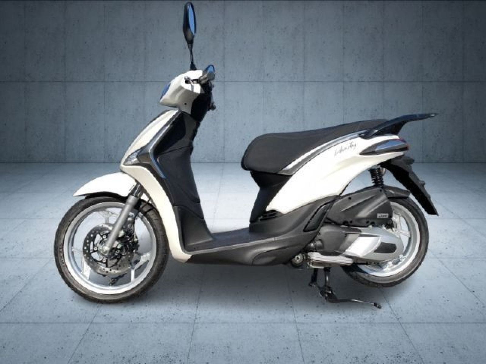 Piaggio - _3