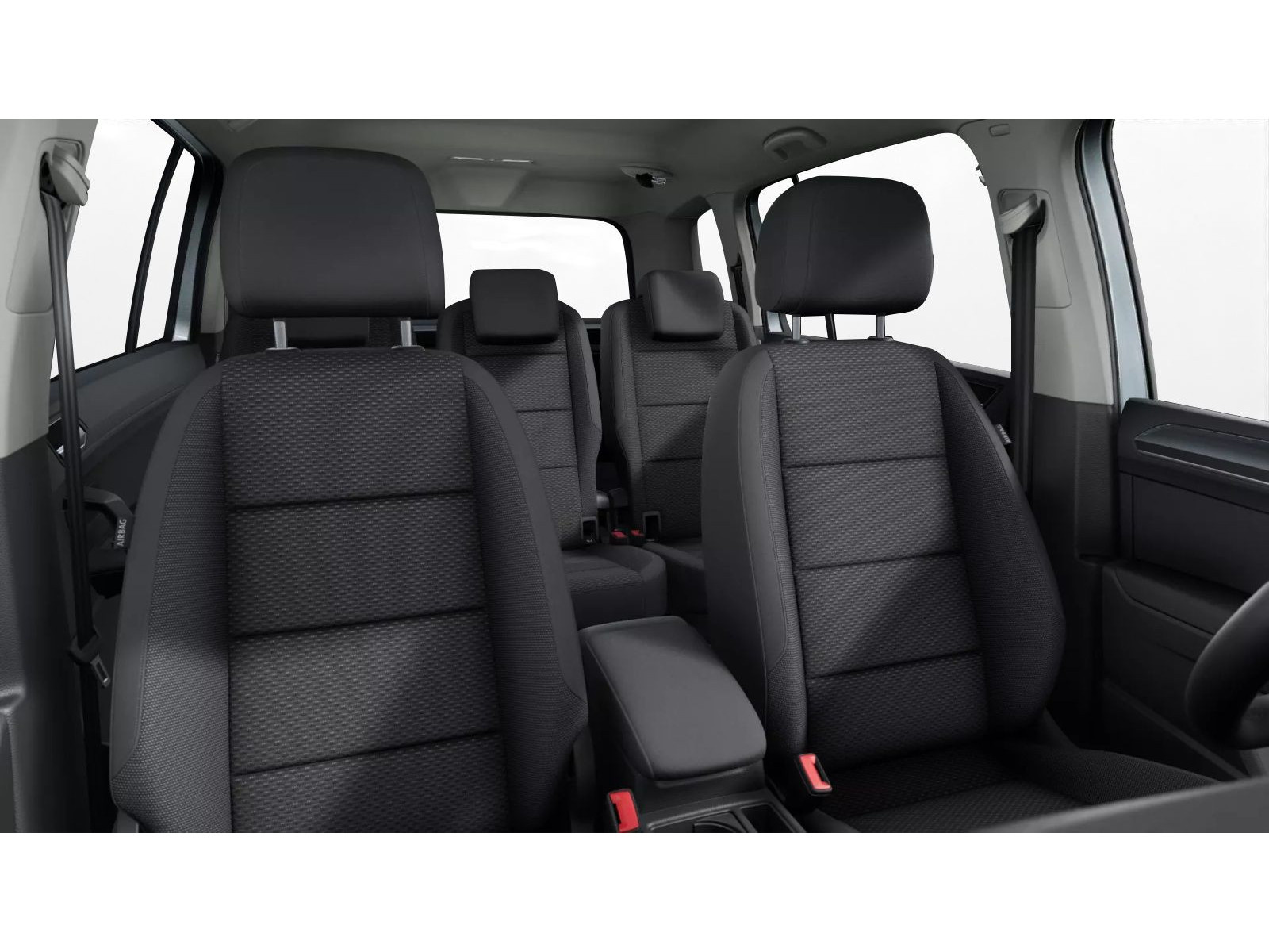 Volkswagen - Touran_5 Volkswagen - Touran_5