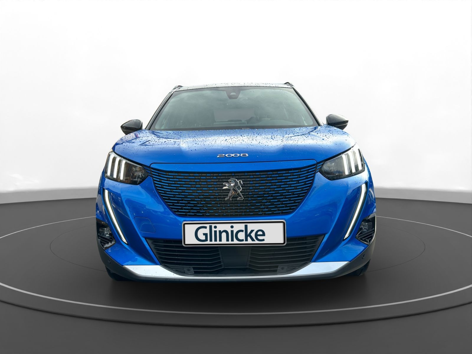 Peugeot - 2008_4 Peugeot - 2008_4