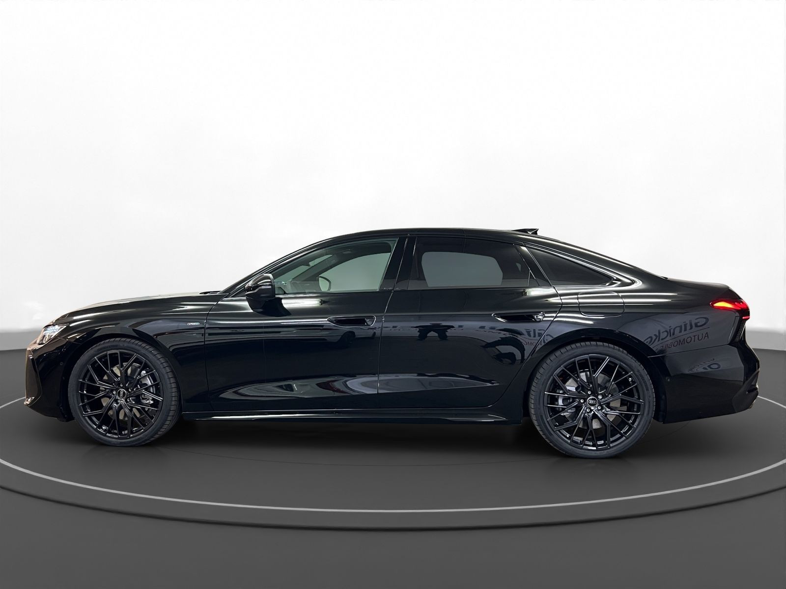 Audi - A6 Limousine_6