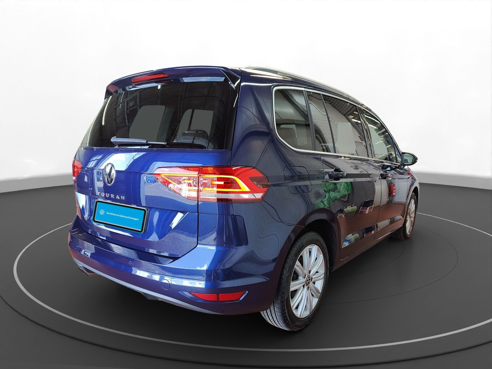 Volkswagen - Touran_9