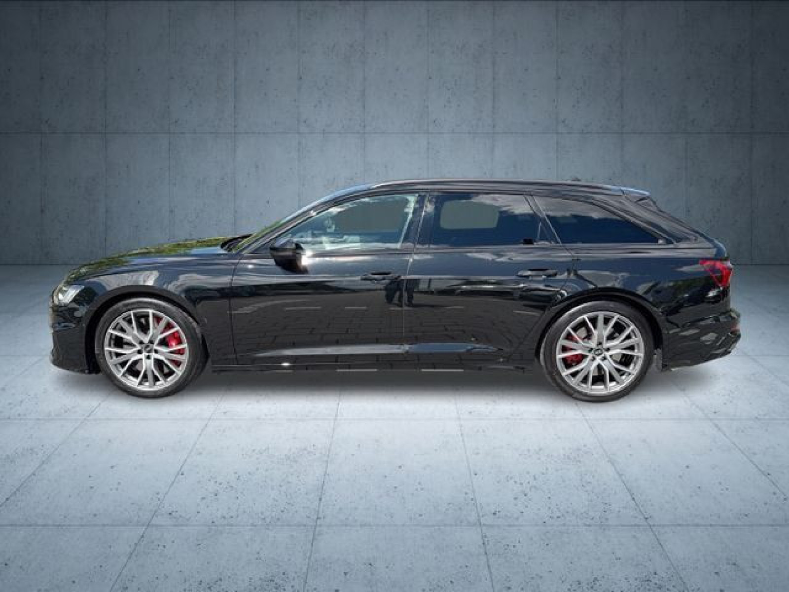 Audi - S6 Avant_3 Audi - S6 Avant_3