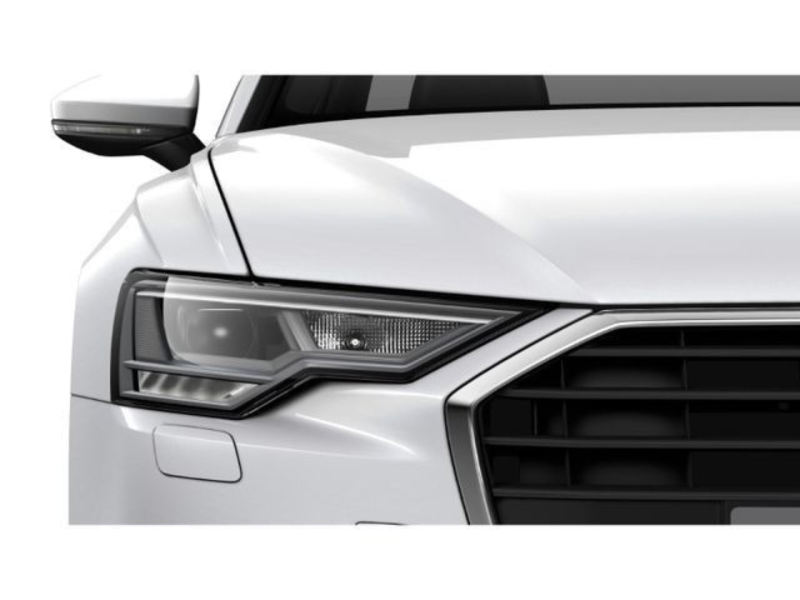 Audi - A6 Limousine_5