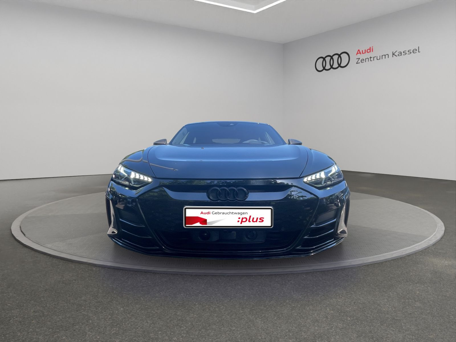 Audi - RS e-tron GT_10