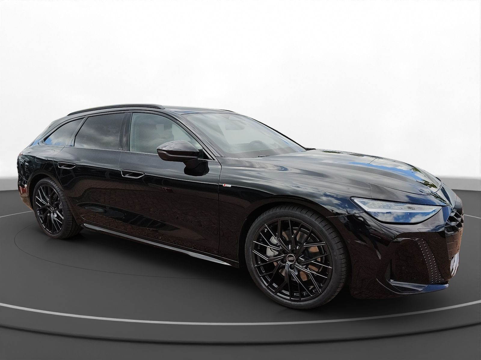 Audi - A6 Avant_14