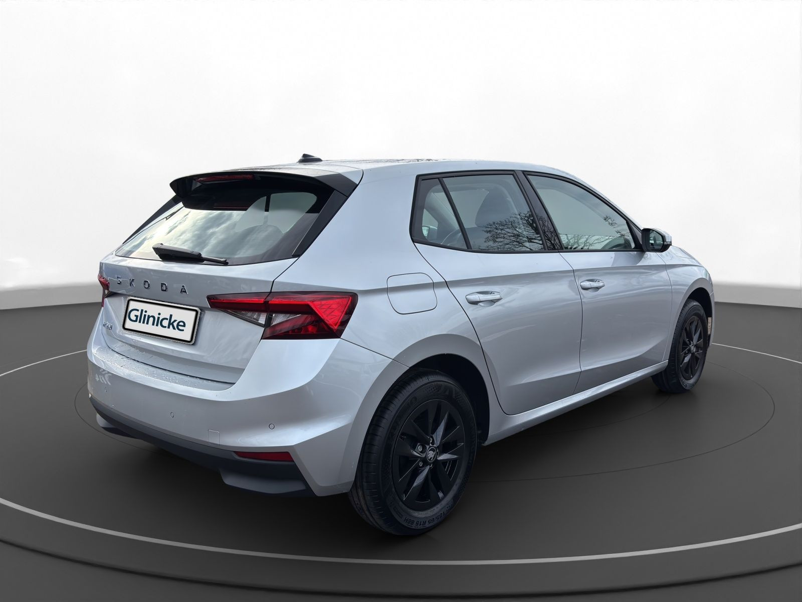 Škoda - Fabia_2