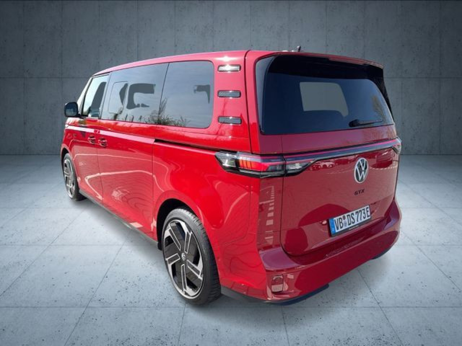 Volkswagen - ID. Buzz_4