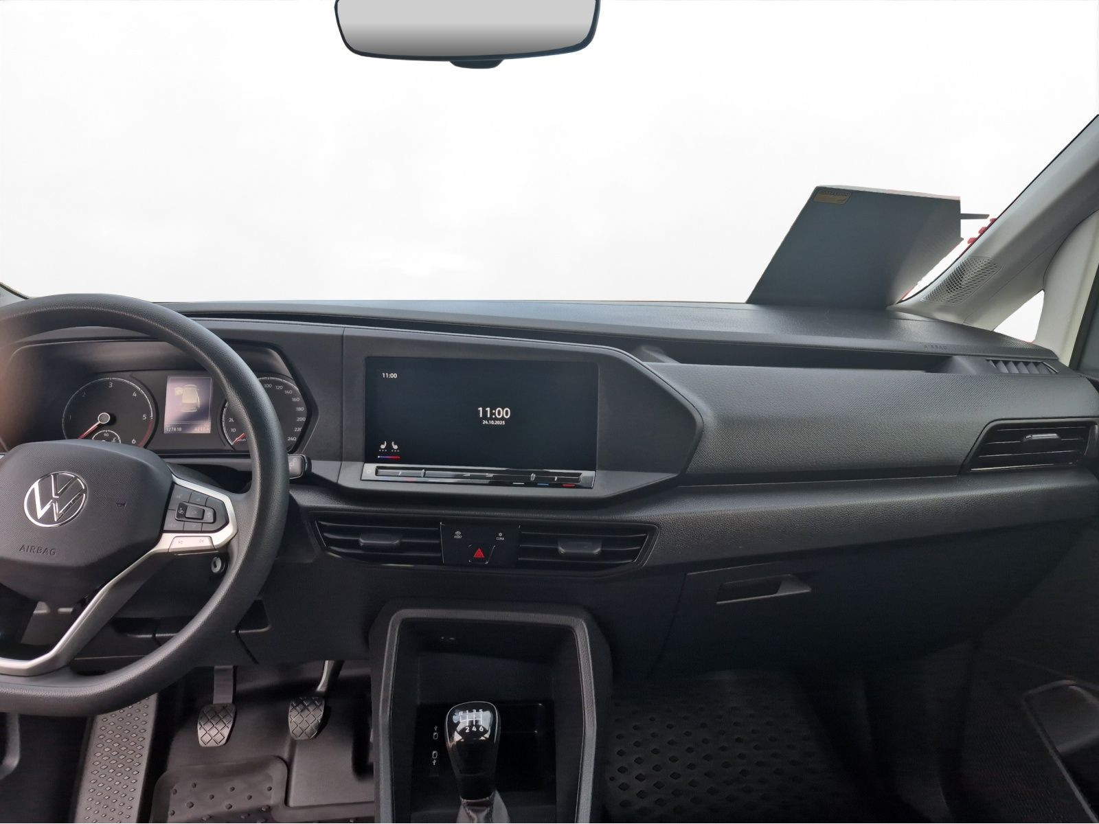 Volkswagen - Caddy Kombi_7