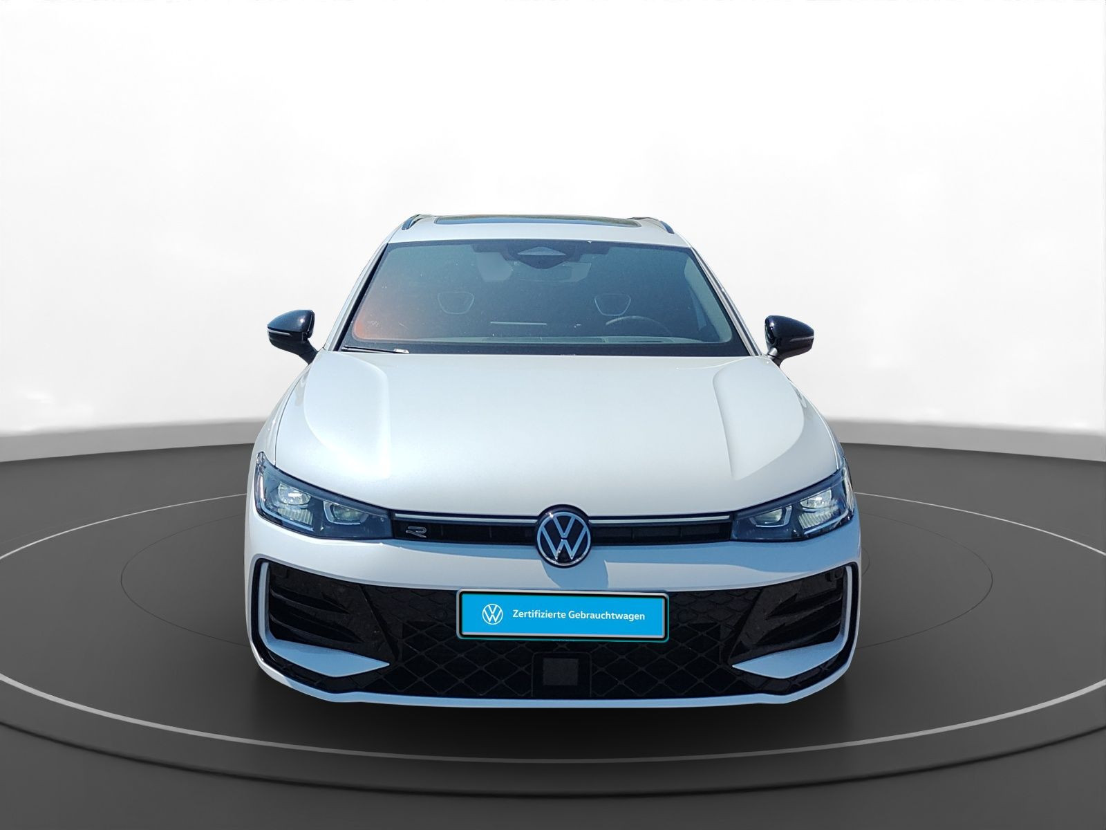 Volkswagen - Passat Variant_14
