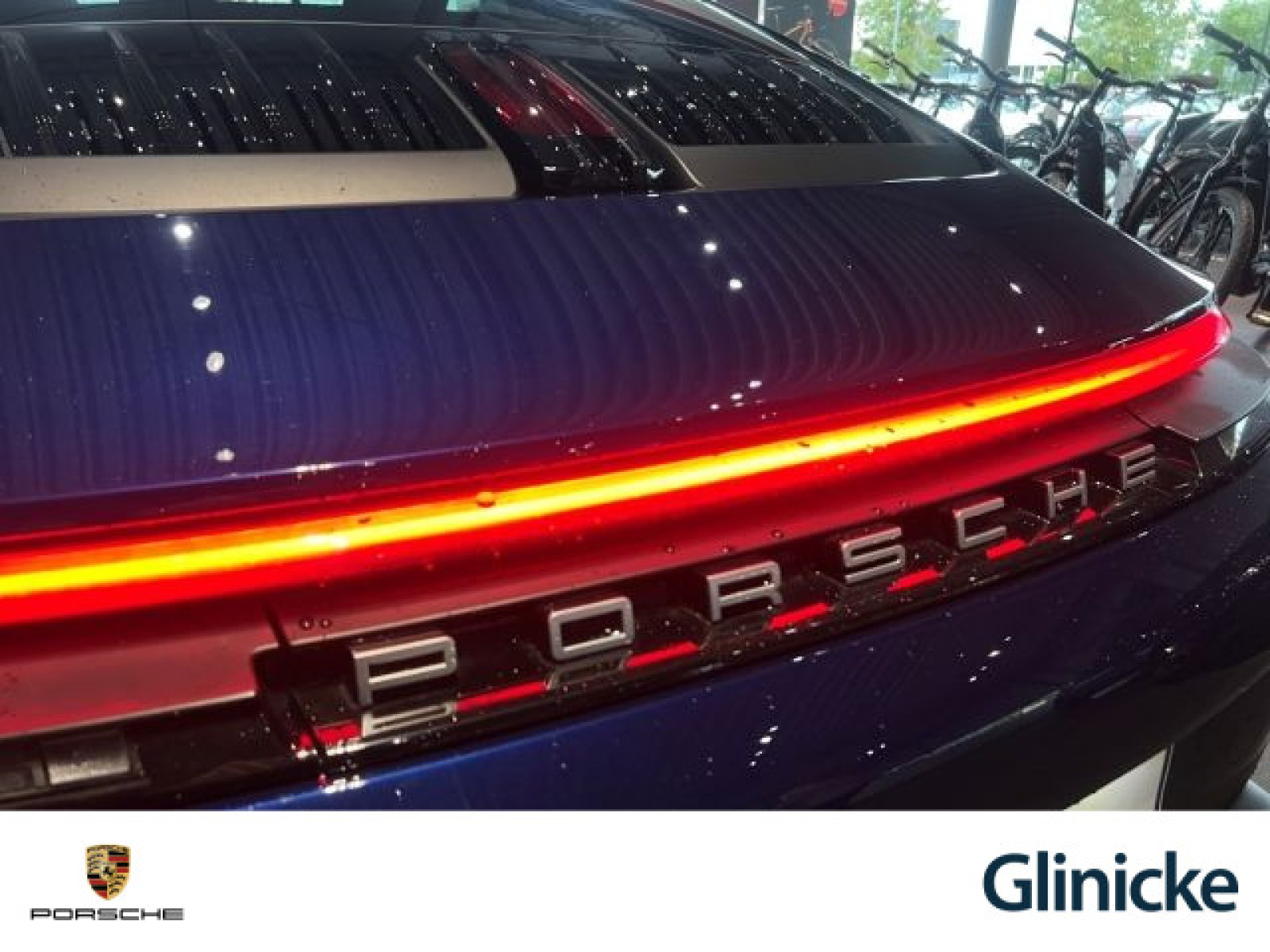 Porsche - 992_13 Porsche - 992_13