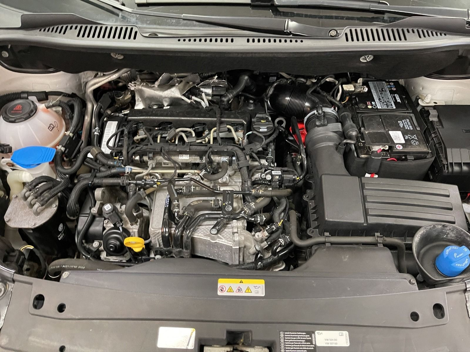 Volkswagen - Caddy Maxi_21