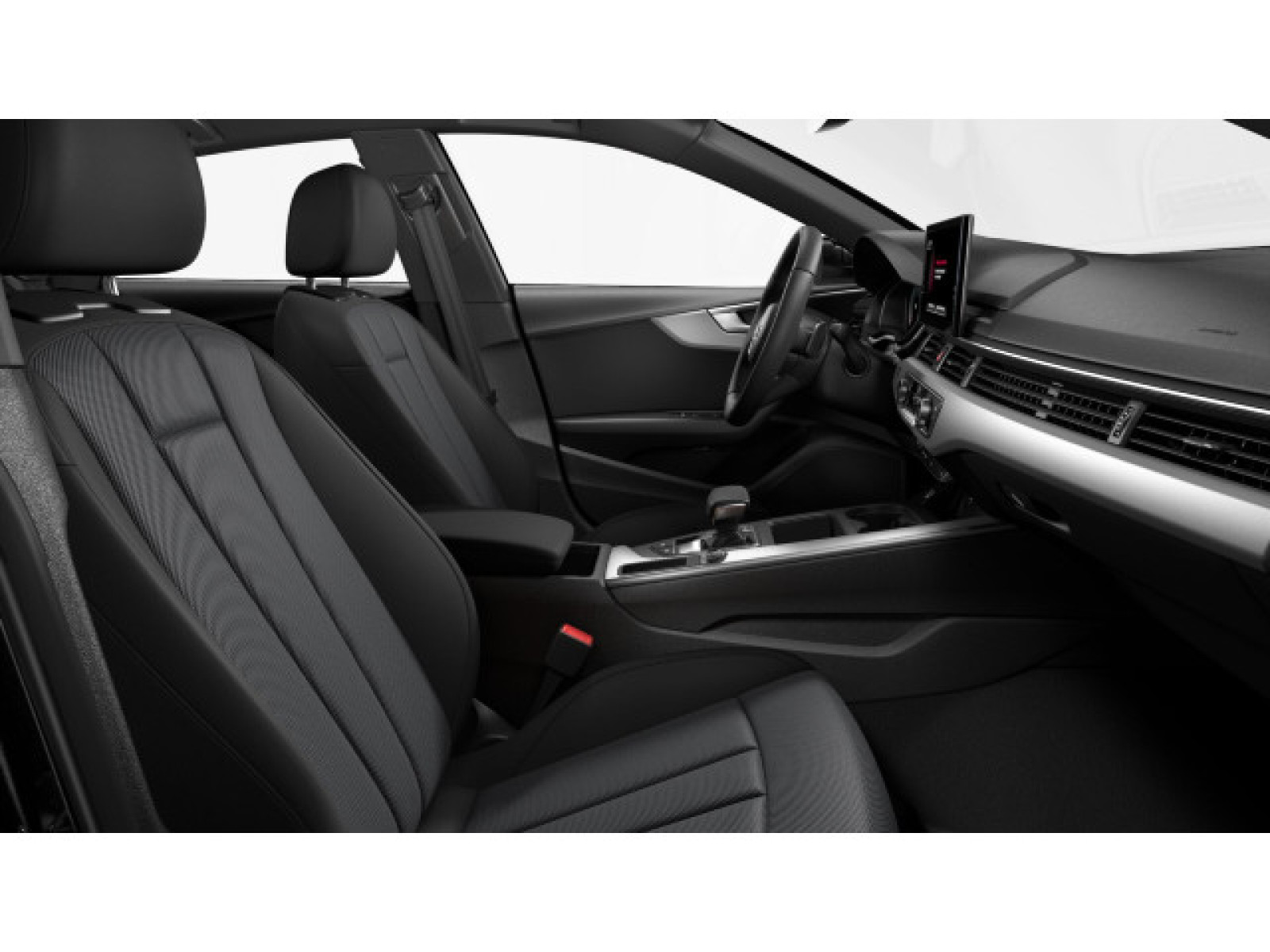 Audi - A5 Sportback_9