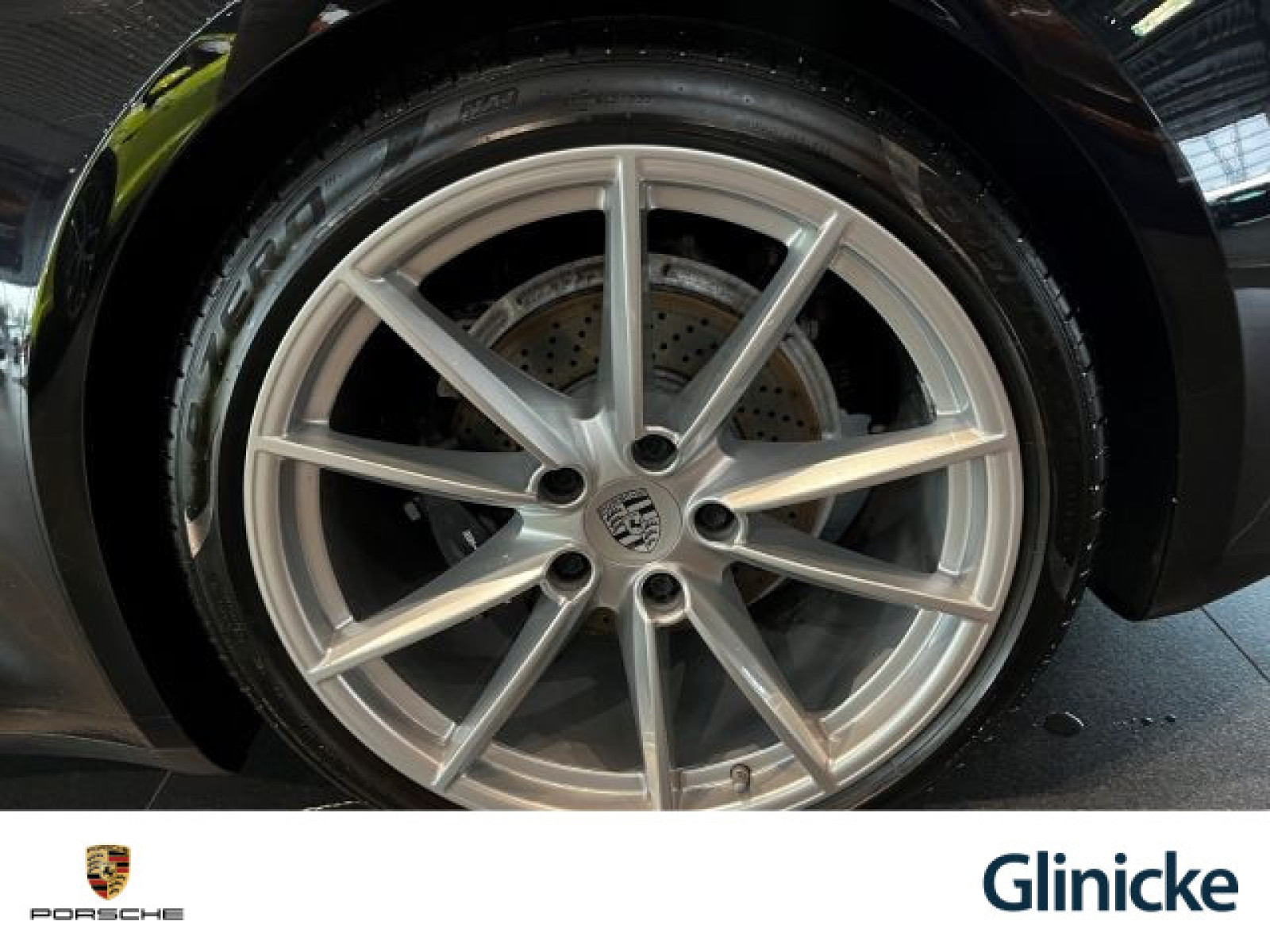 Porsche - 992_9 Porsche - 992_9