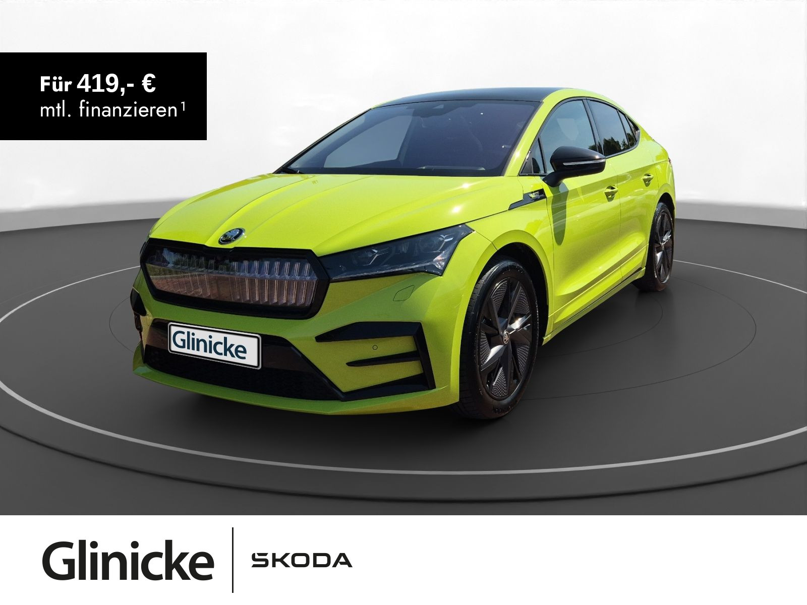 Škoda - Enyaq_1
