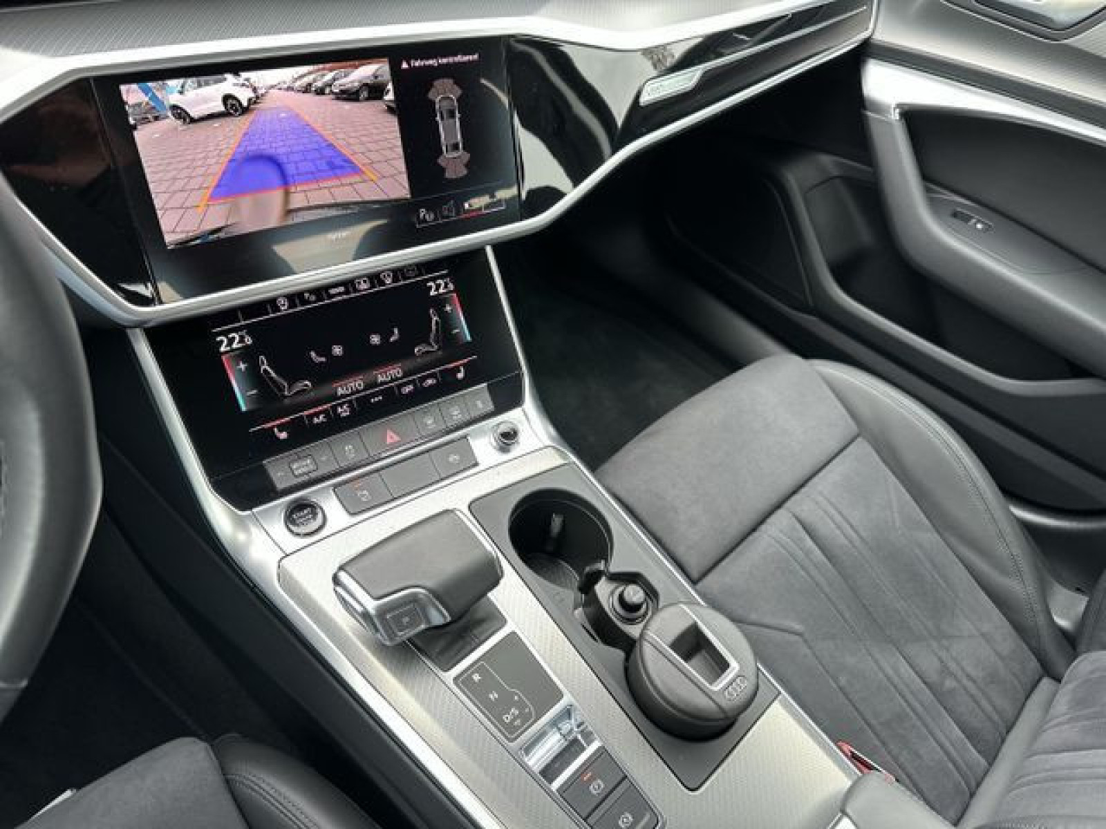 Audi - A6 Limousine_26