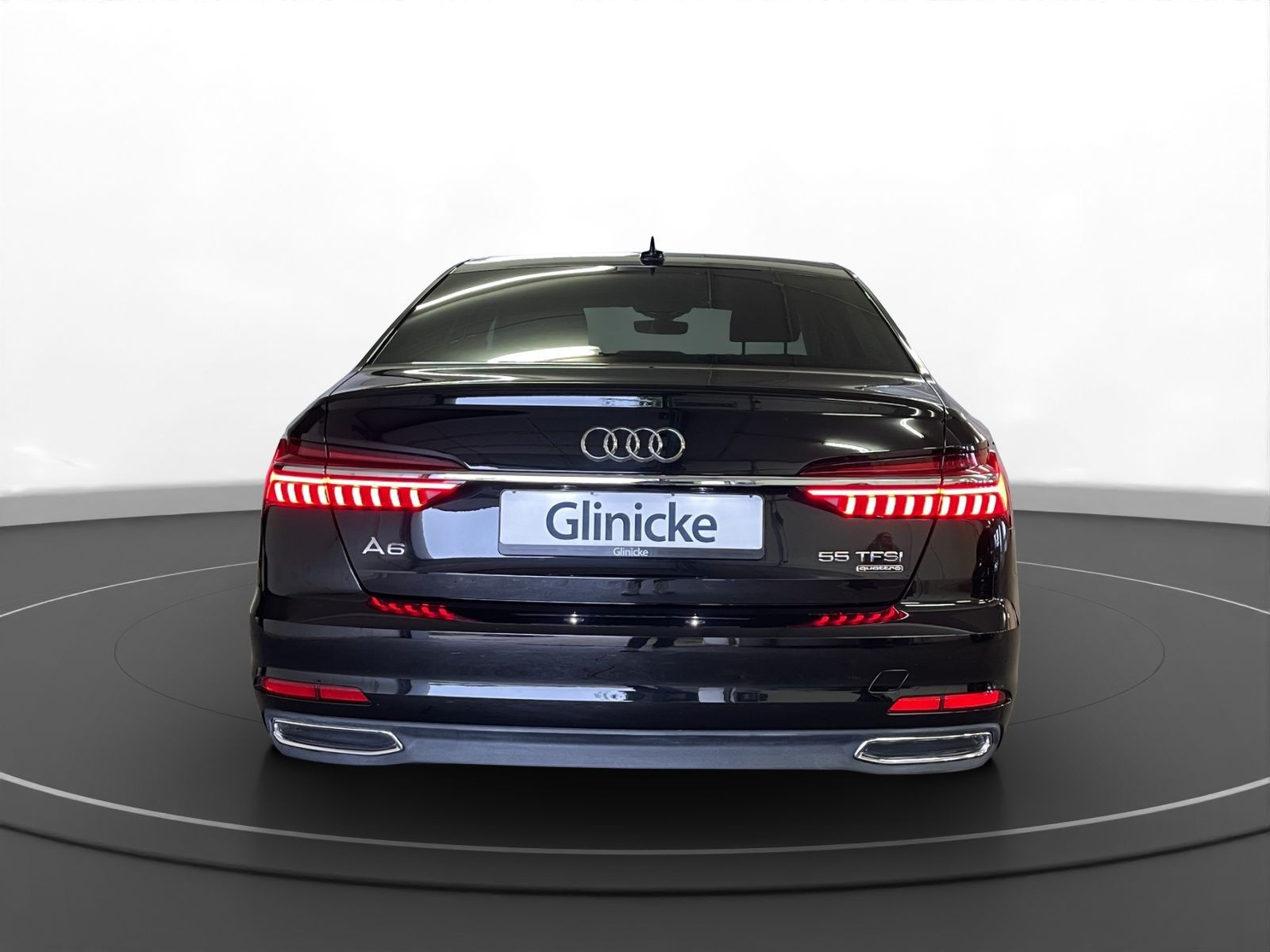 Audi - A6 Limousine_5