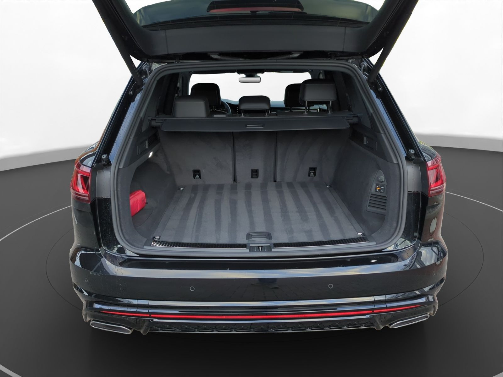 Volkswagen - Touareg_10 Volkswagen - Touareg_10