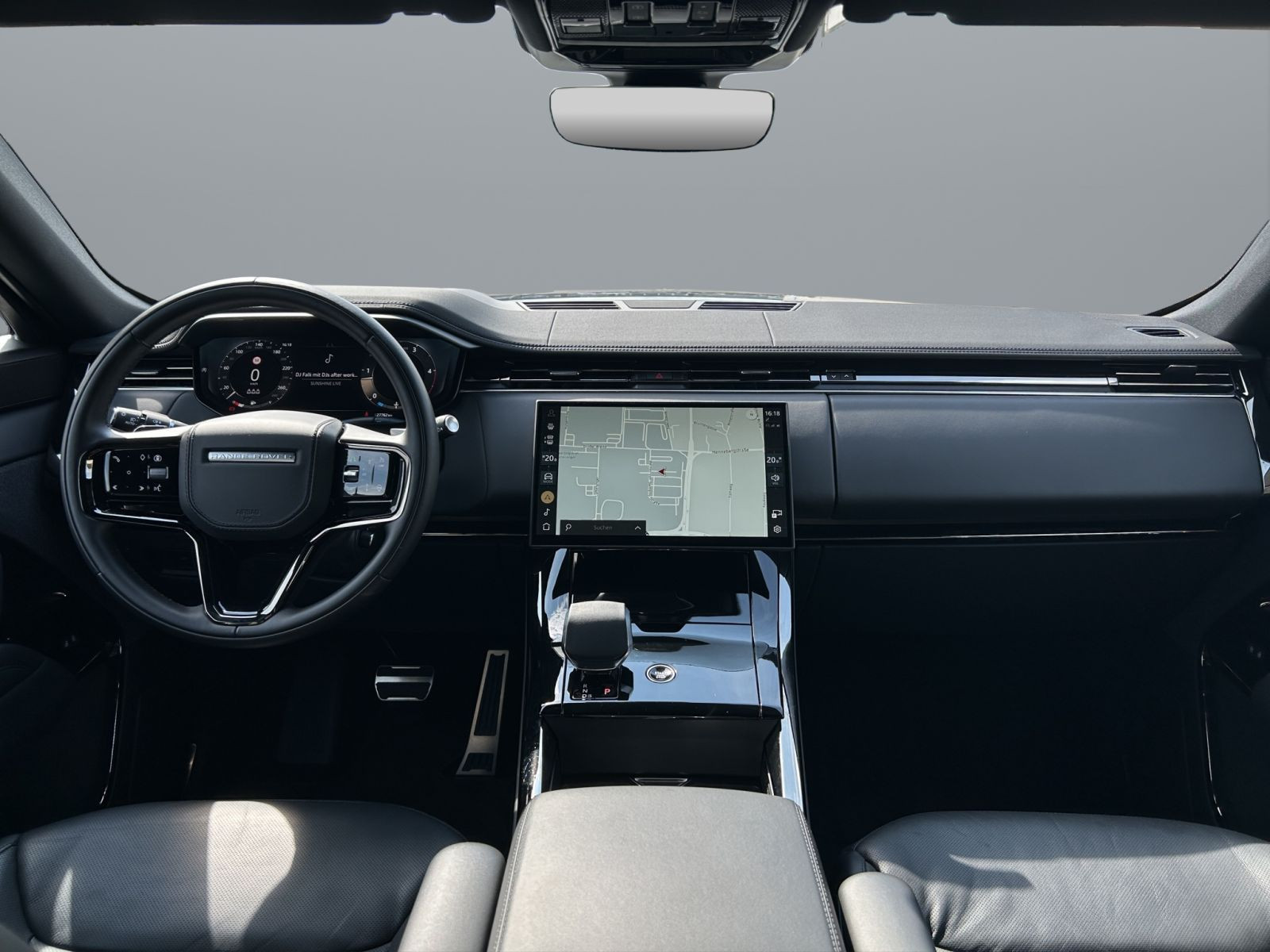 Land Rover - Range Rover Sport_4