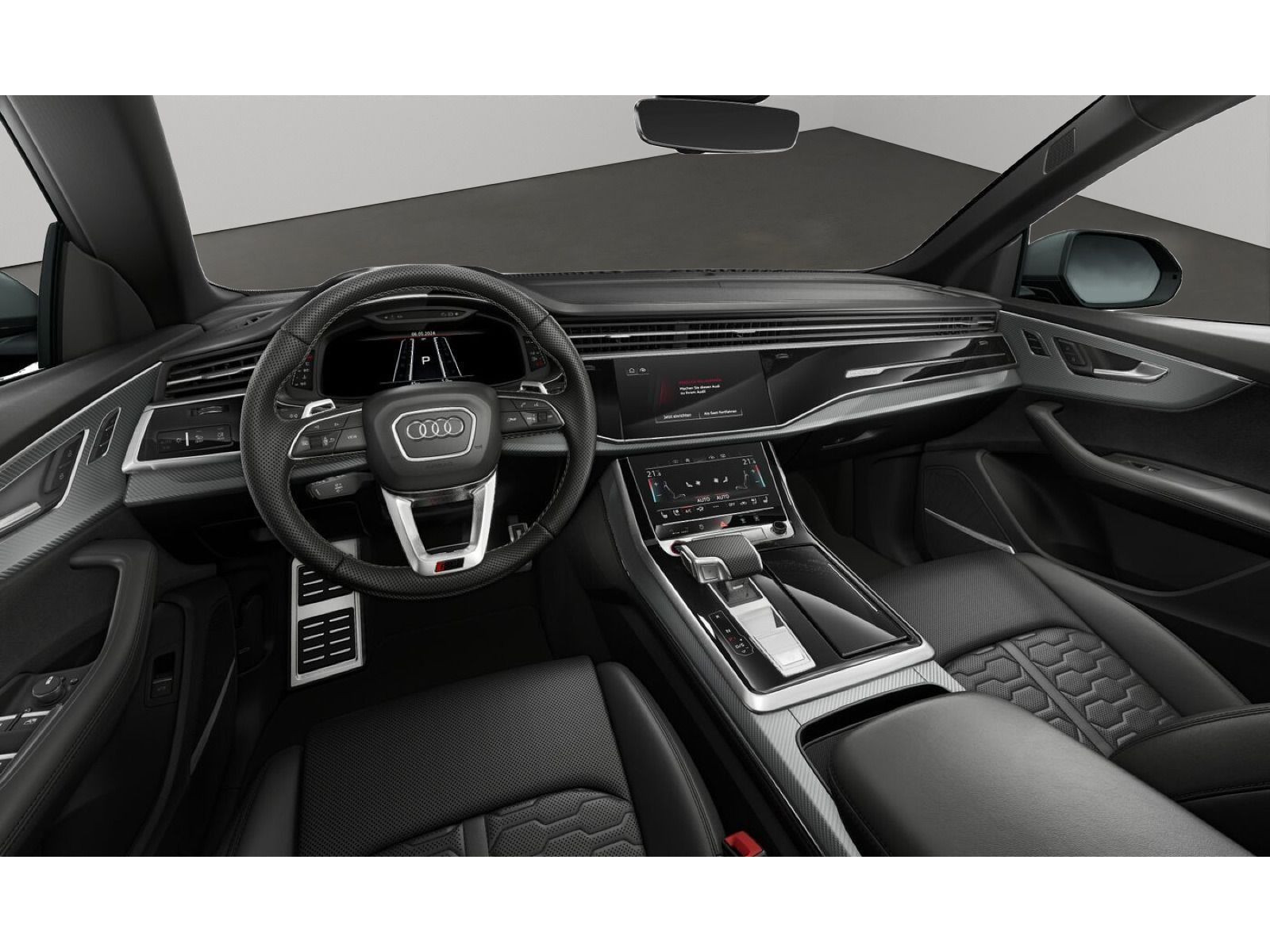 Audi - RS Q8_7