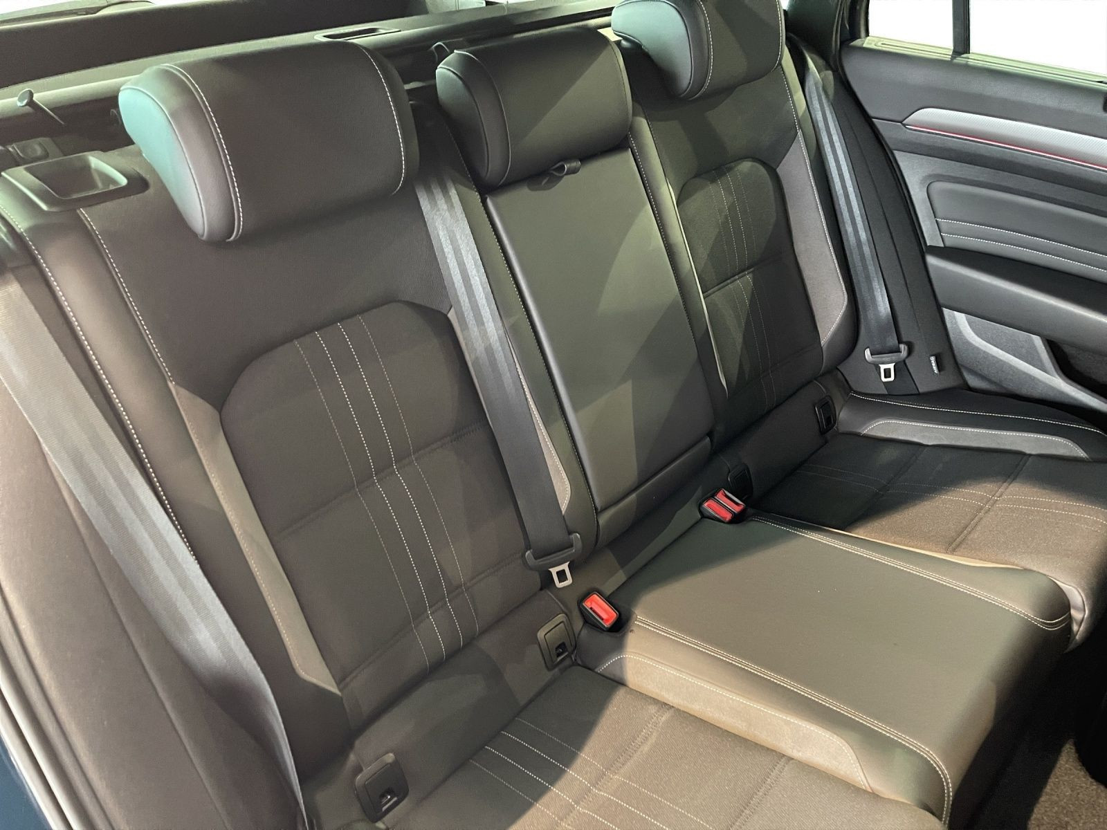 Volkswagen - Passat Alltrack_19
