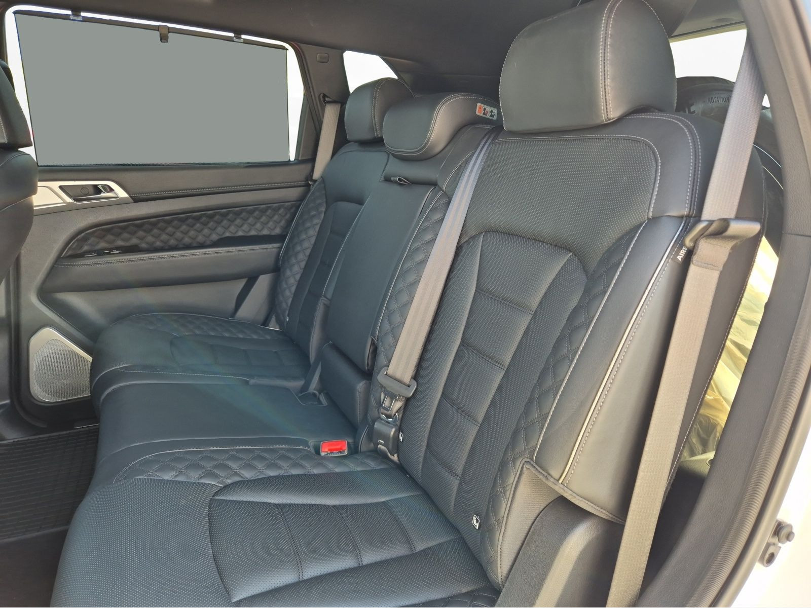 SsangYong - REXTON_3