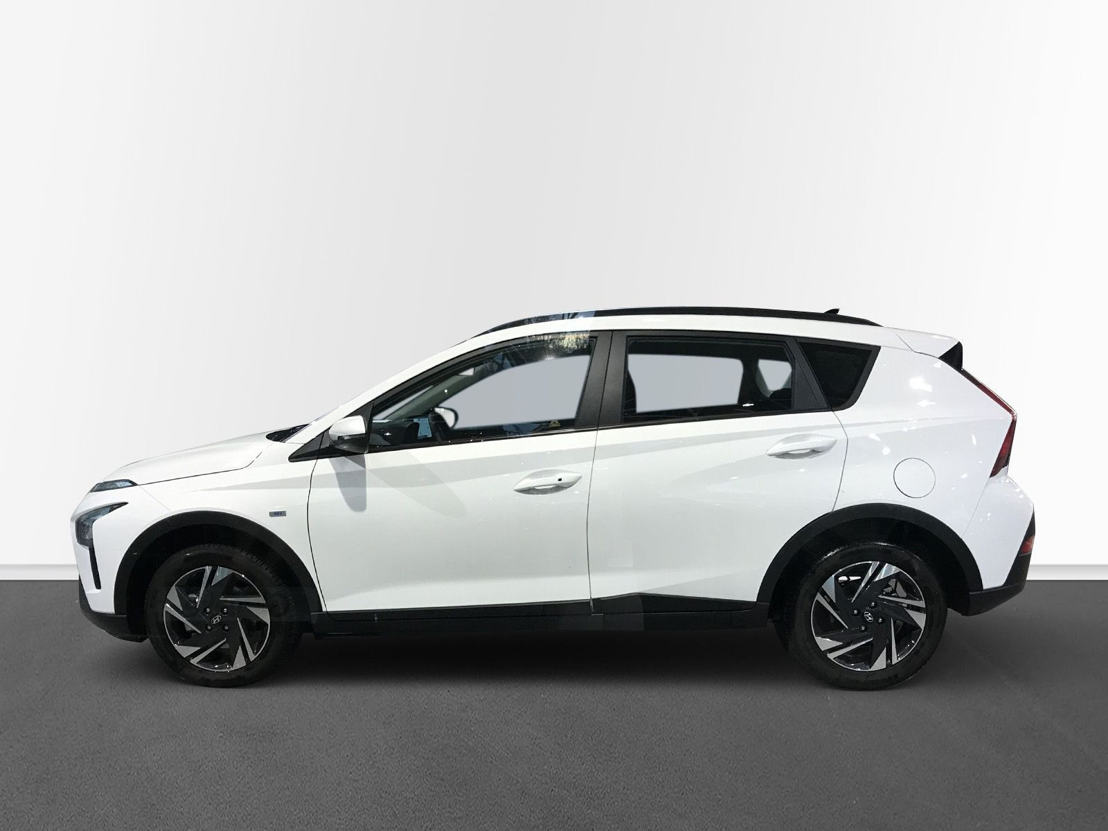 Hyundai - BAYON_3