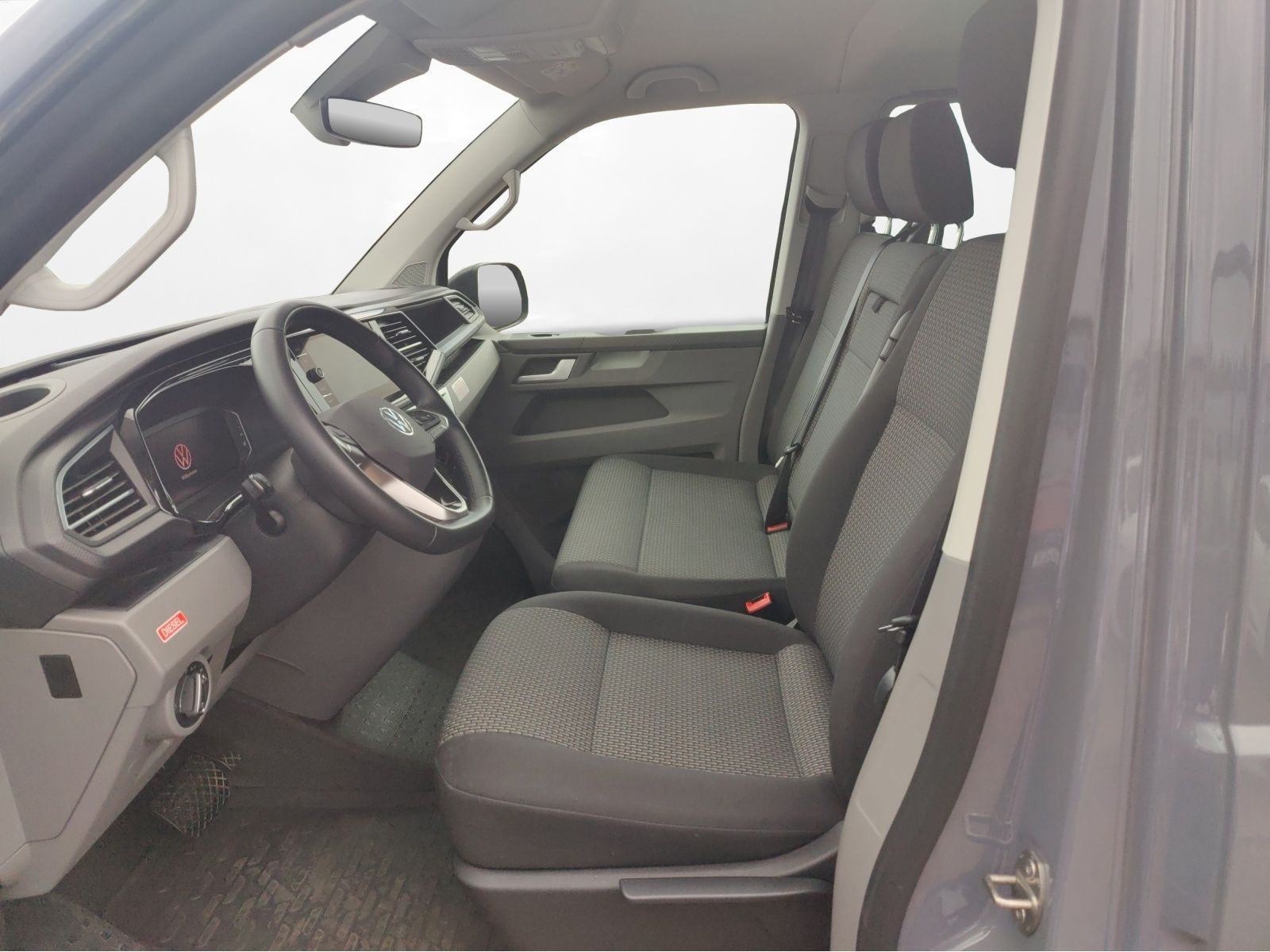 Volkswagen - T6.1 Caravelle_2
