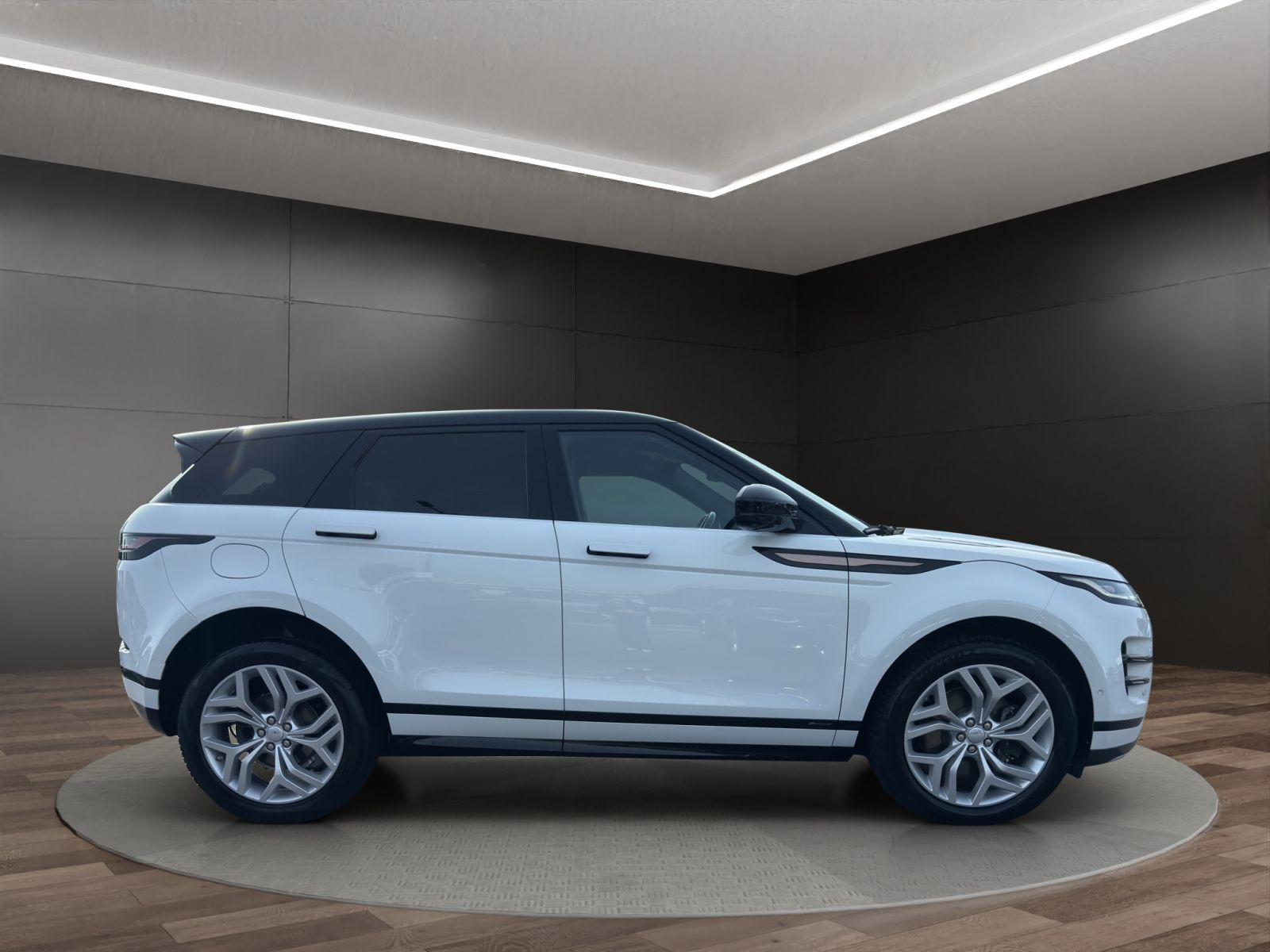 Land Rover - Range Rover Evoque_3