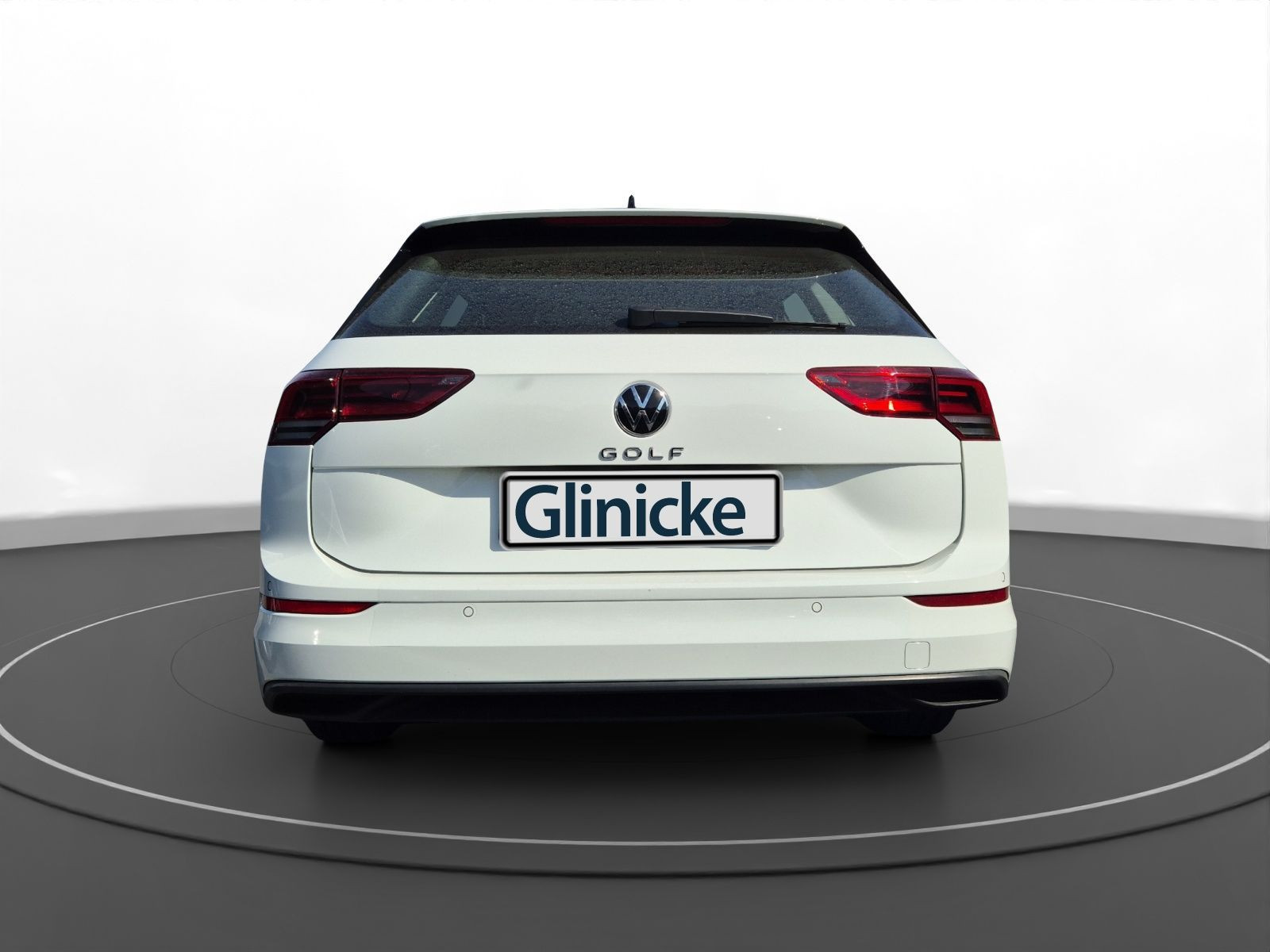 Volkswagen - Golf Variant_9