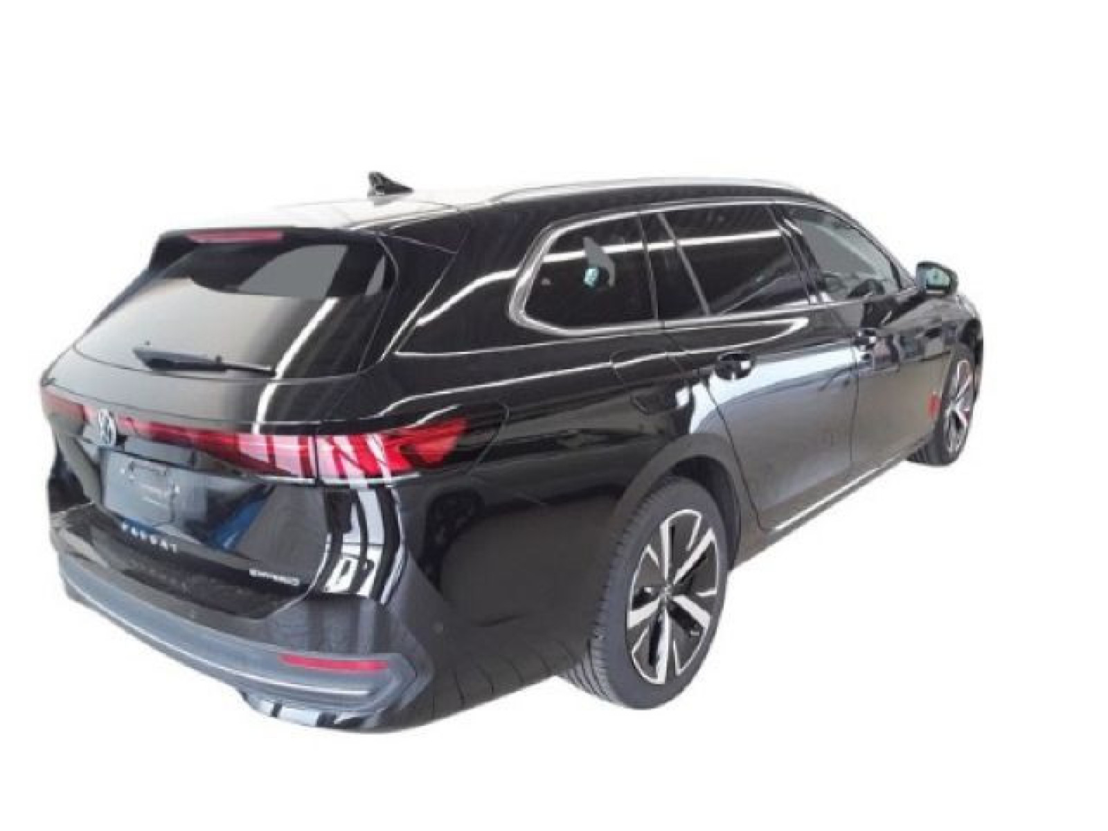 Volkswagen - Passat Variant_4