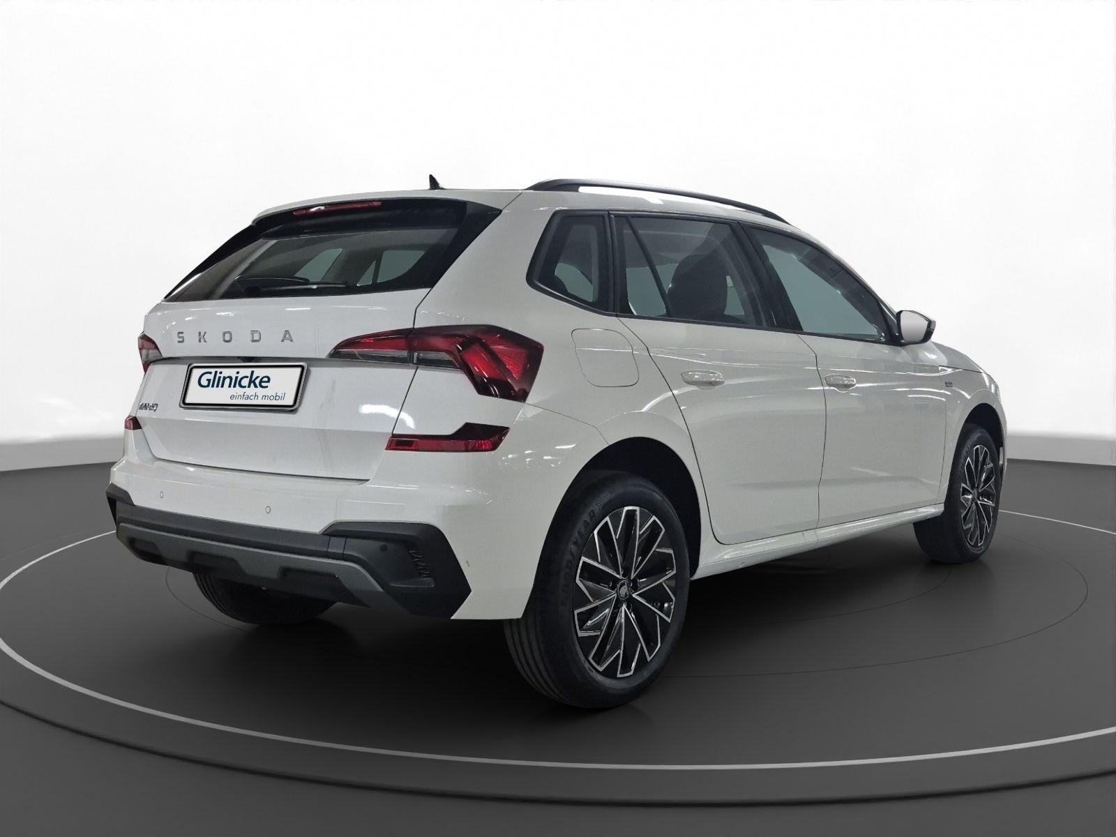 Škoda - Fabia_2
