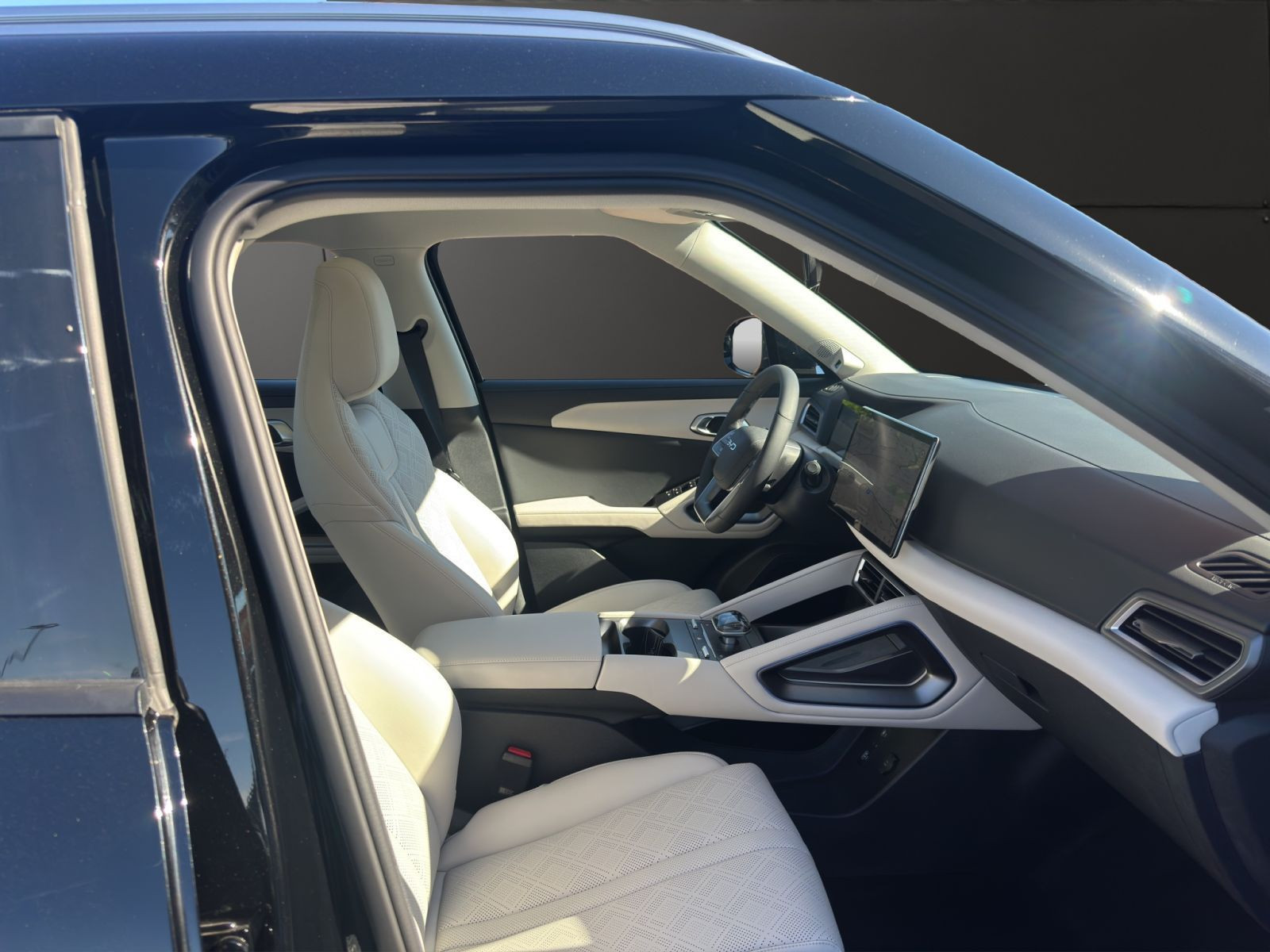 BYD - ATTO 2_18