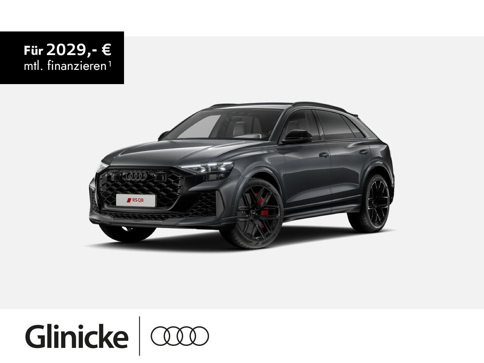 Audi - RS Q8_1
