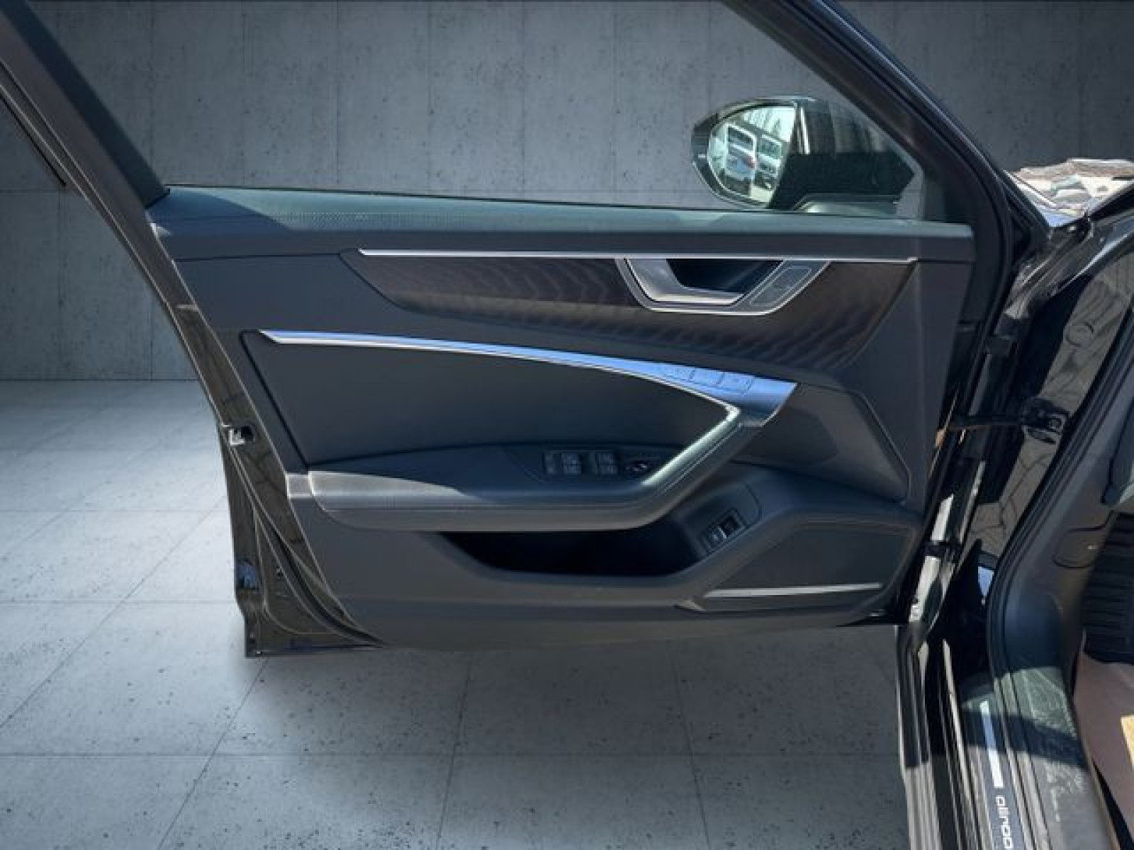 Audi - A6 allroad quattro_24