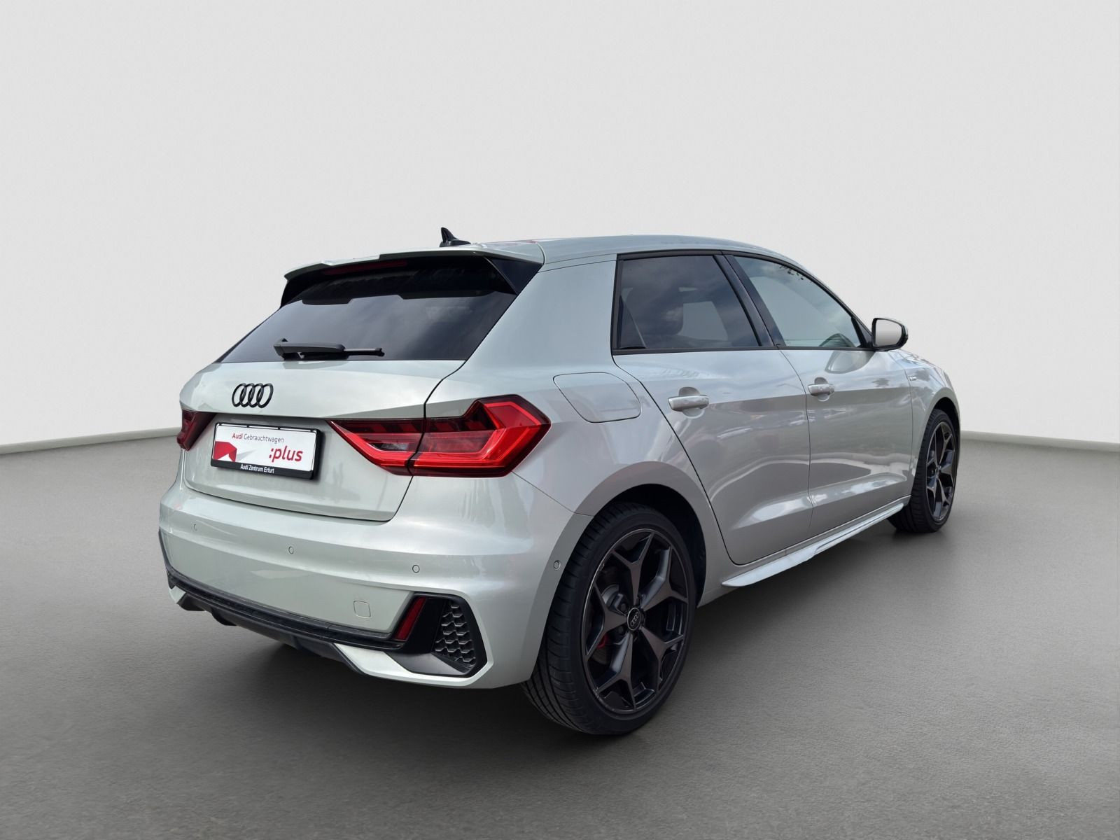 Audi - A1 Sportback_6