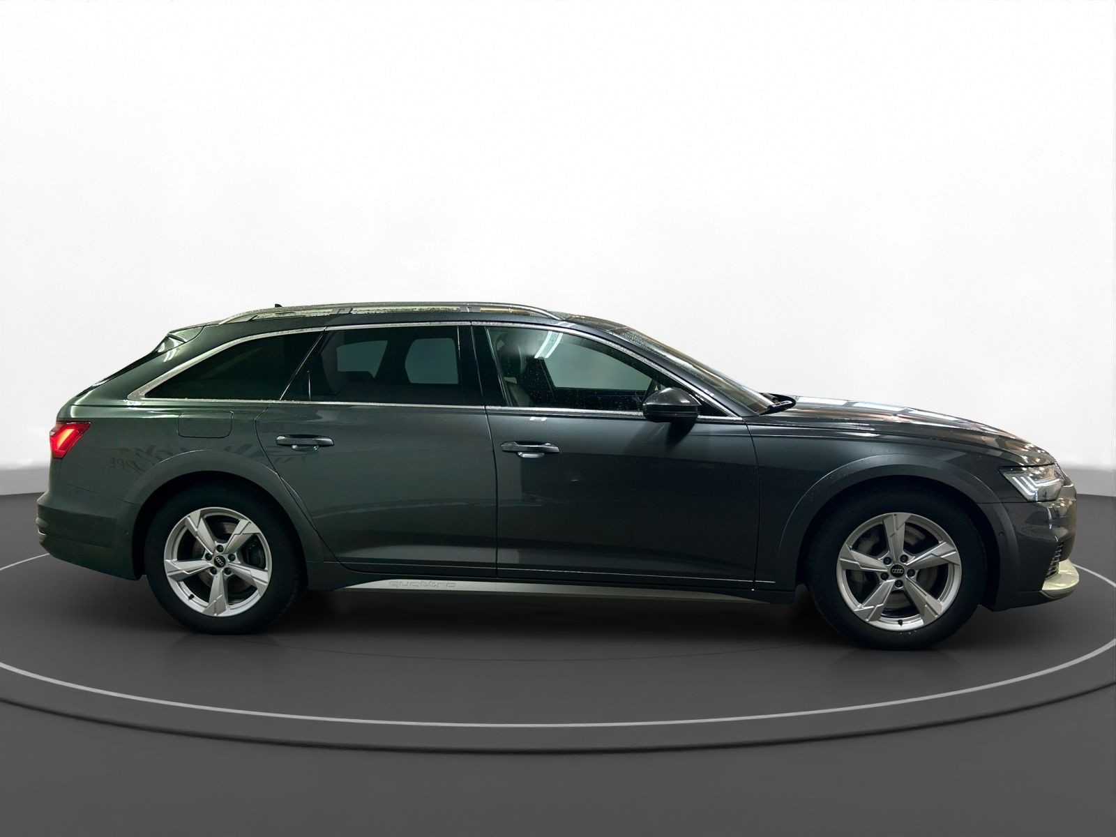 Audi - A6 allroad quattro_7